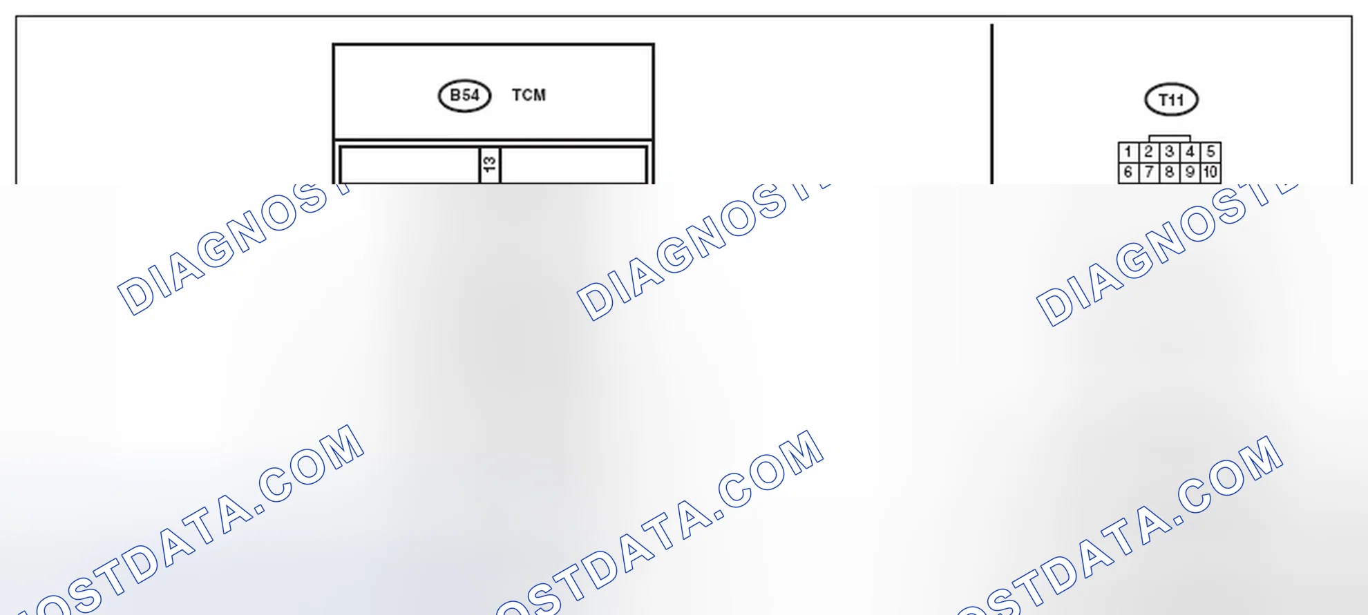 Scheme 620: WIRING DIAGRAM