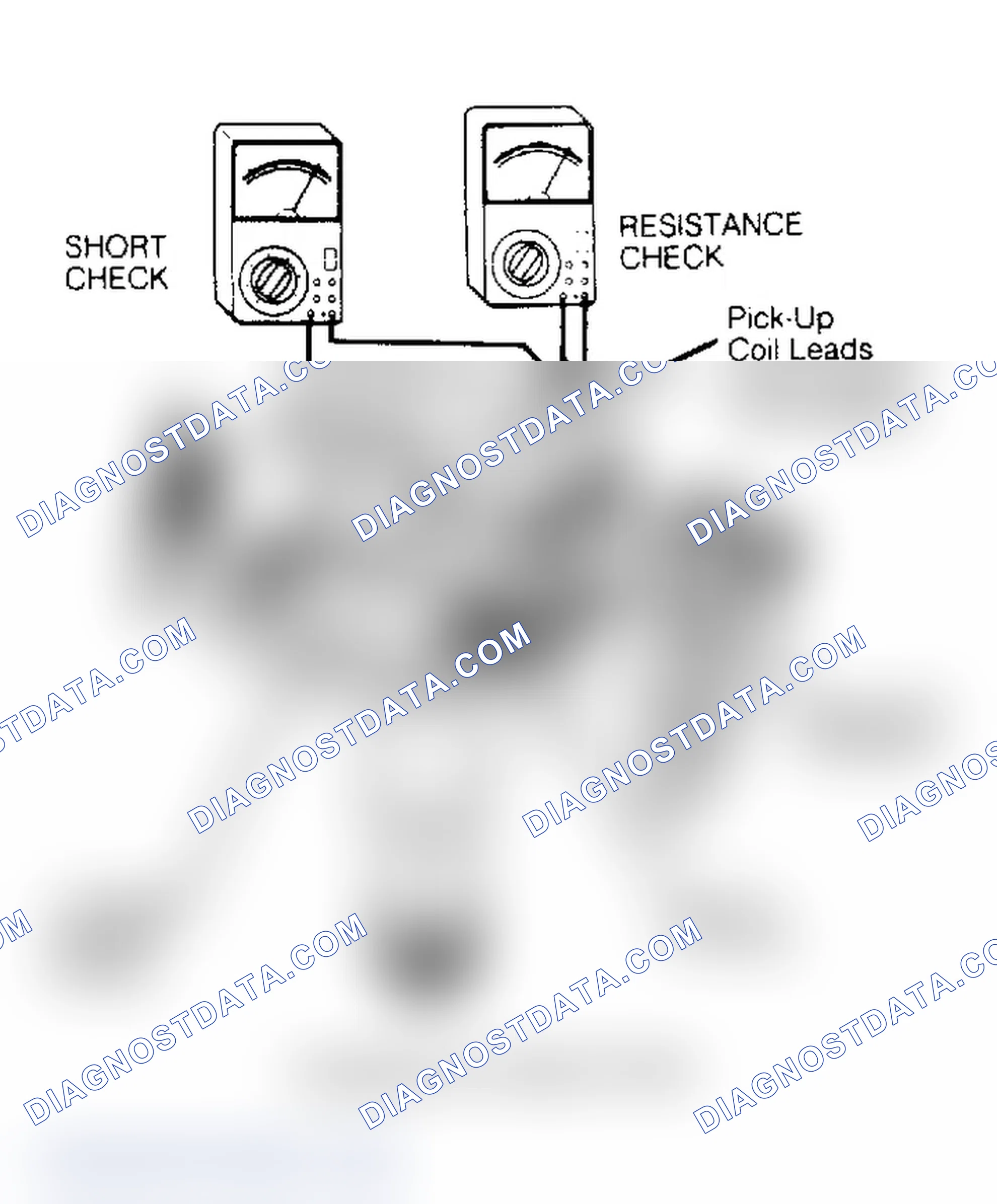 Scheme 7: Hall Effect Switch