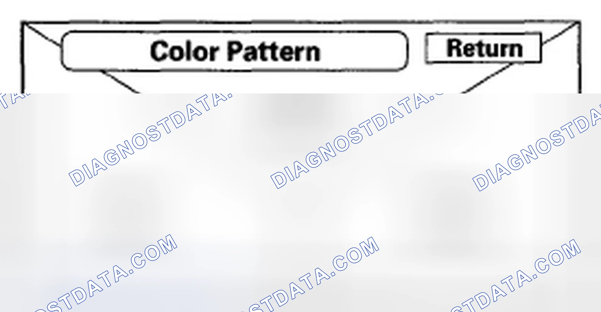 Scheme 74: Color Pattern