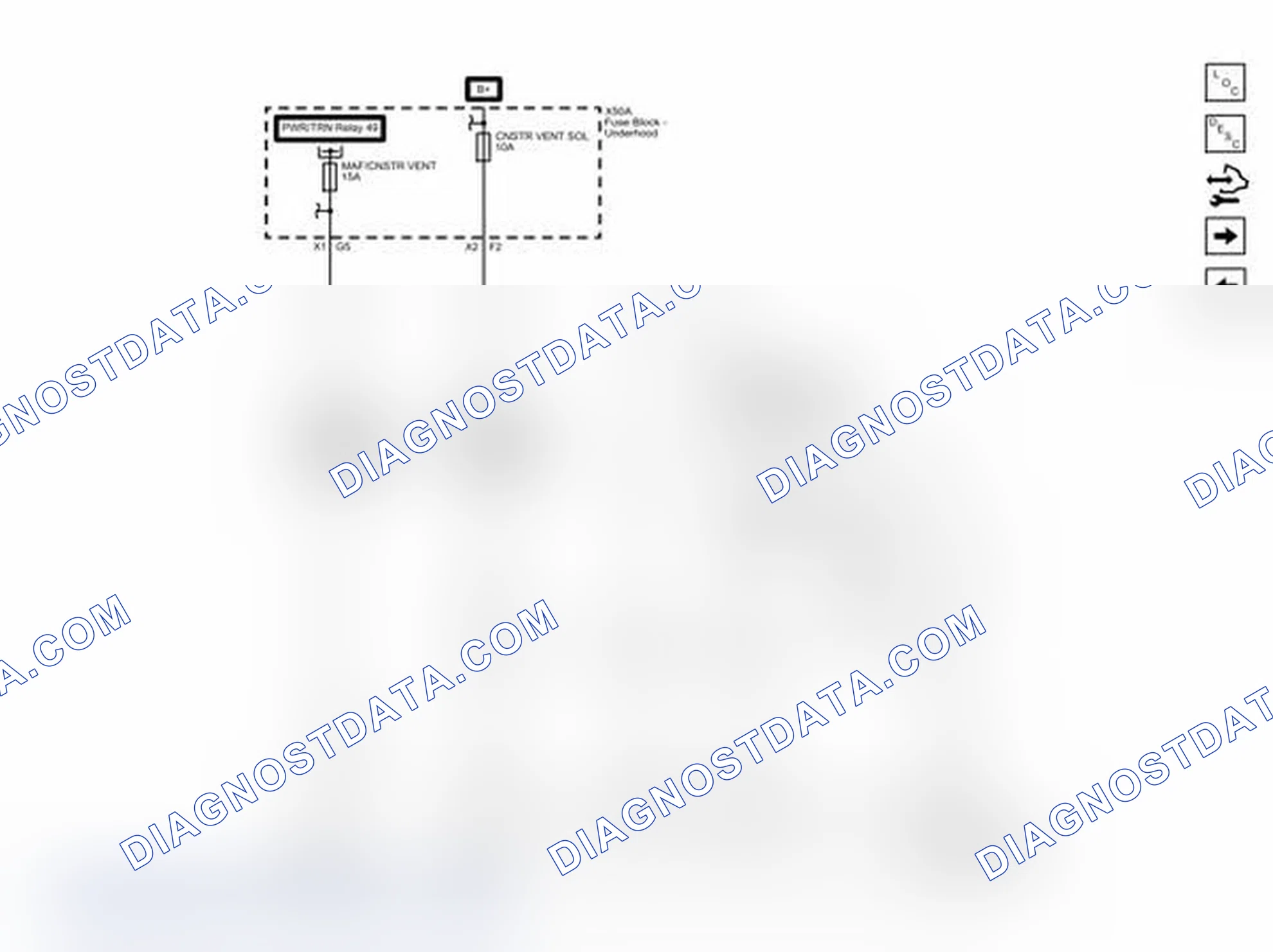 Scheme 10: Fuel Controls - EVAP Controls
