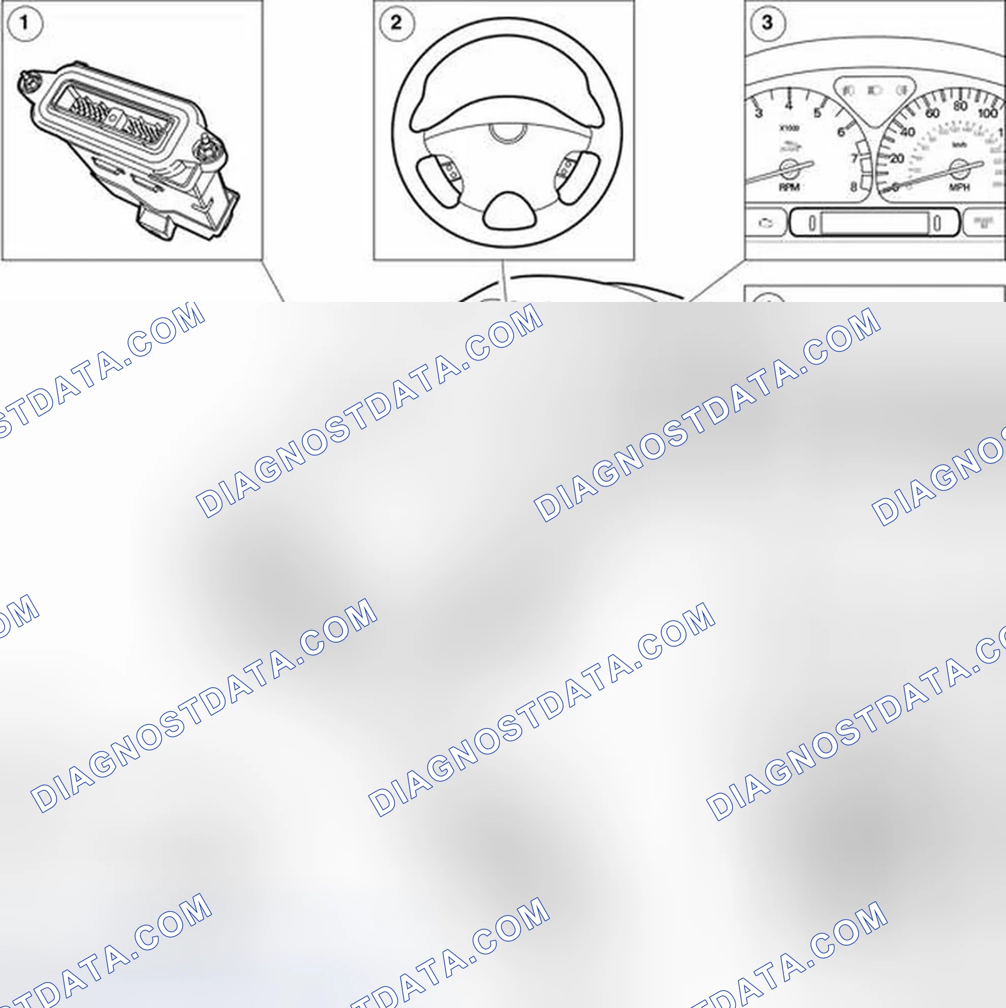 Scheme 1: Speed Control - Description & Operation