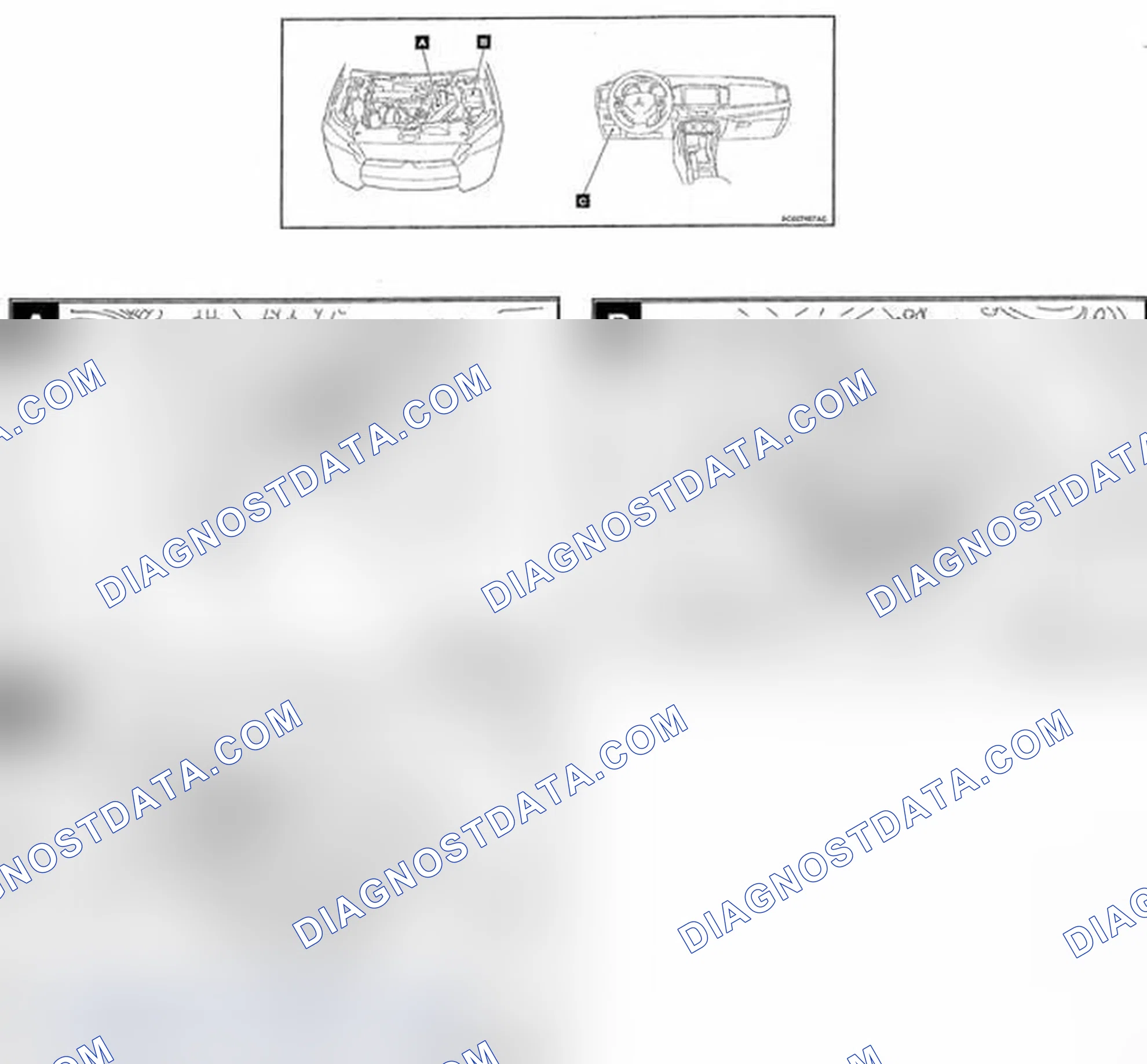 Scheme 1: COMPONENT LOCATION