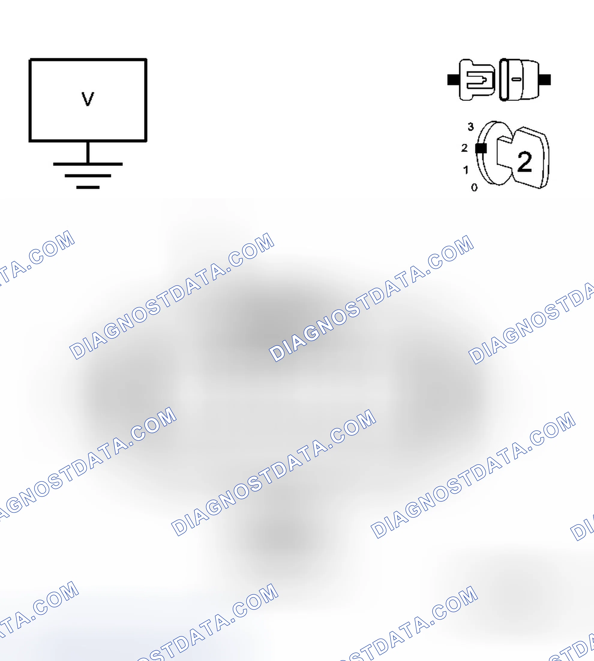 Scheme 8: Diagnostic Test