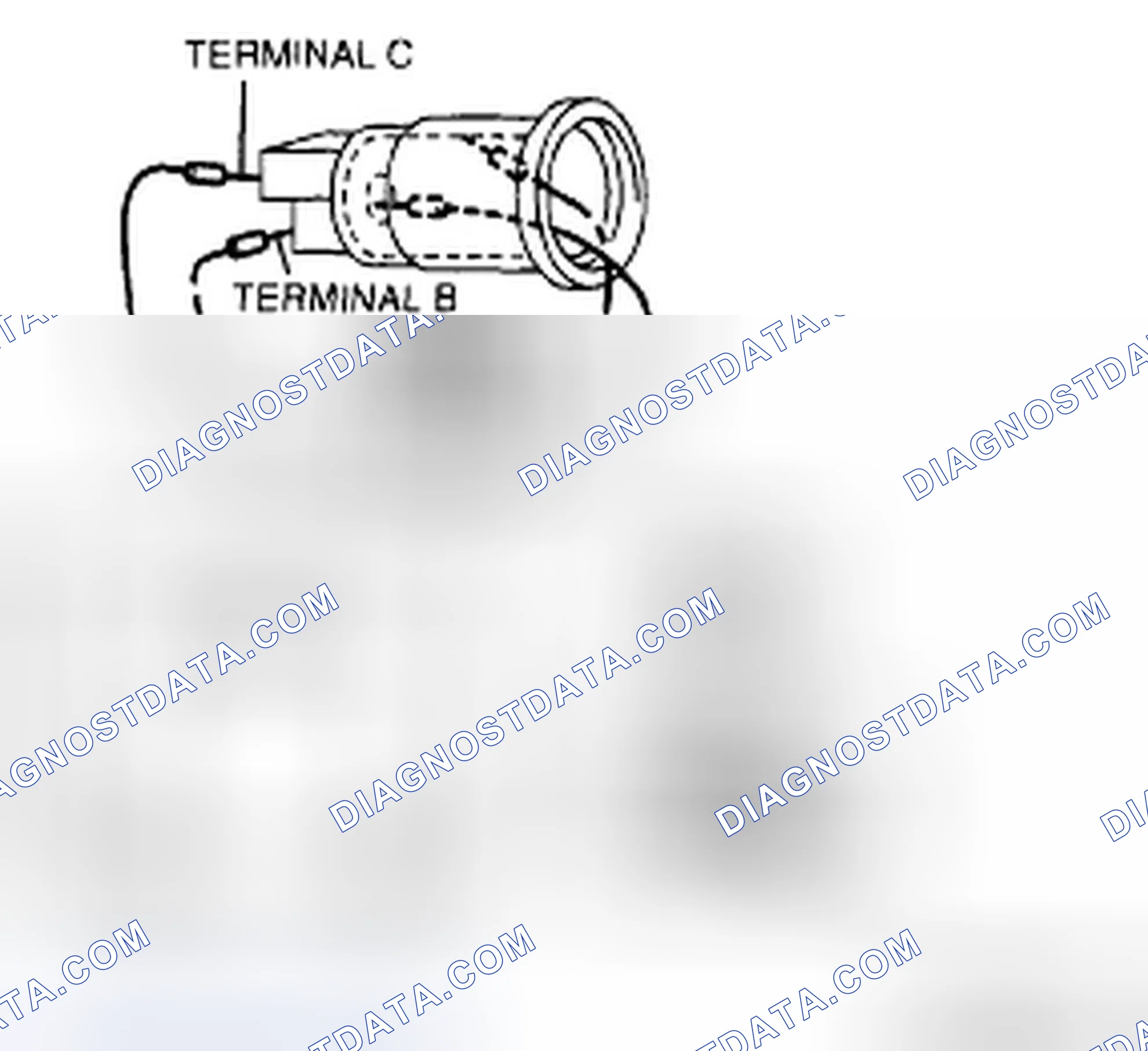 Scheme 62: ACCESSORY SOCKET INSPECTION