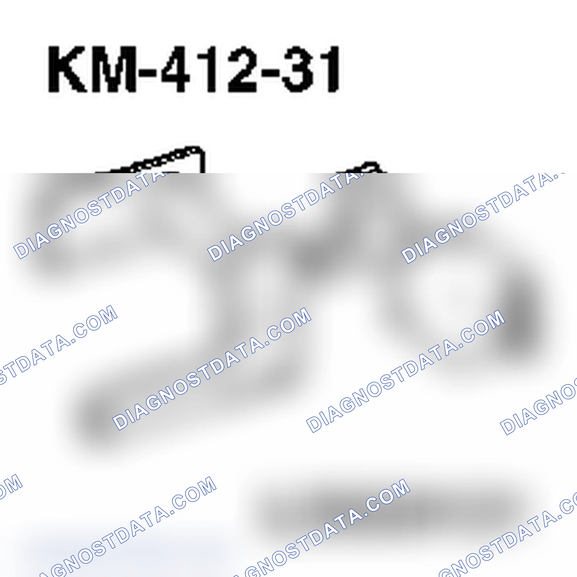 Special Service Tools