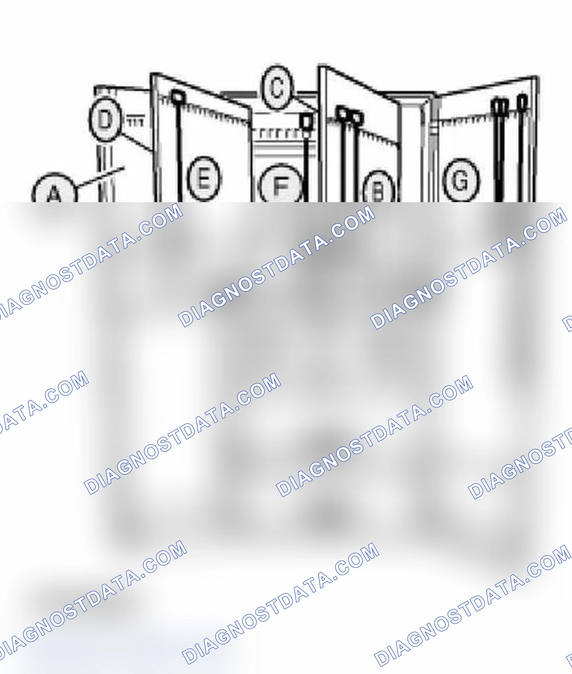 Scheme 19: 00 0 190 Cable cabinet I, complete