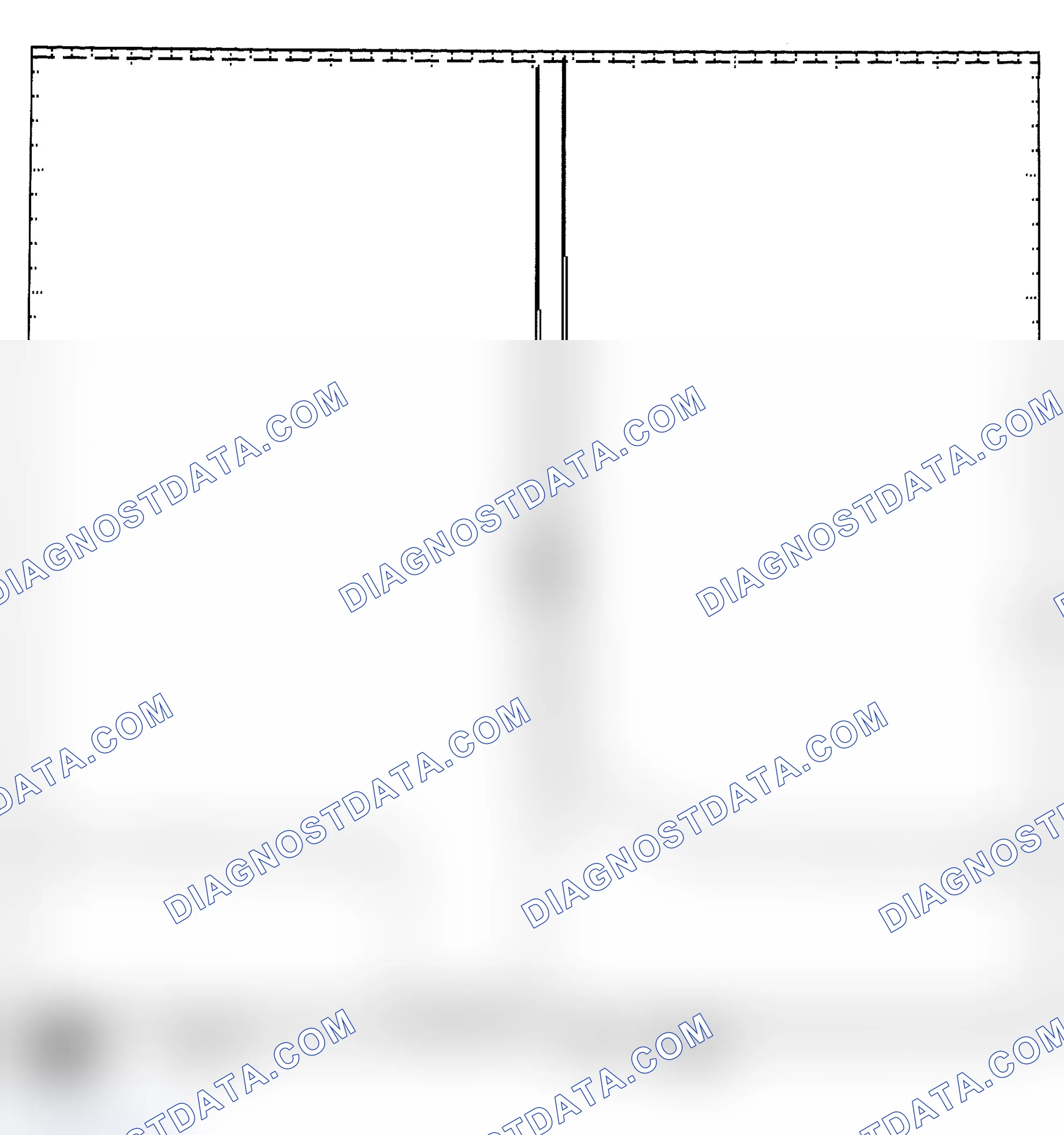 Scheme 30: Single Injector - Known Good - Voltage Pattern