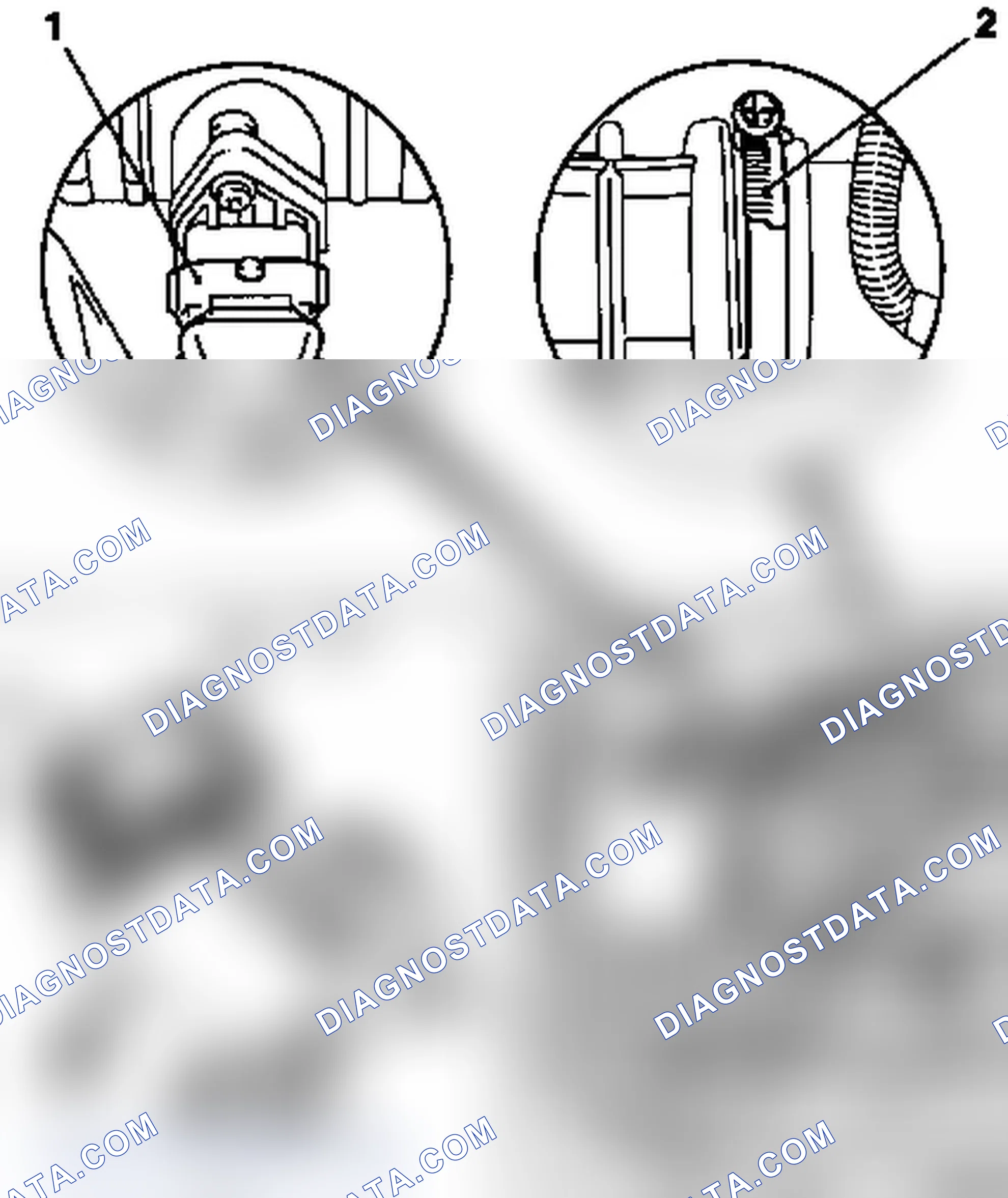 Replace Ribbed V-Belt Guide Roller