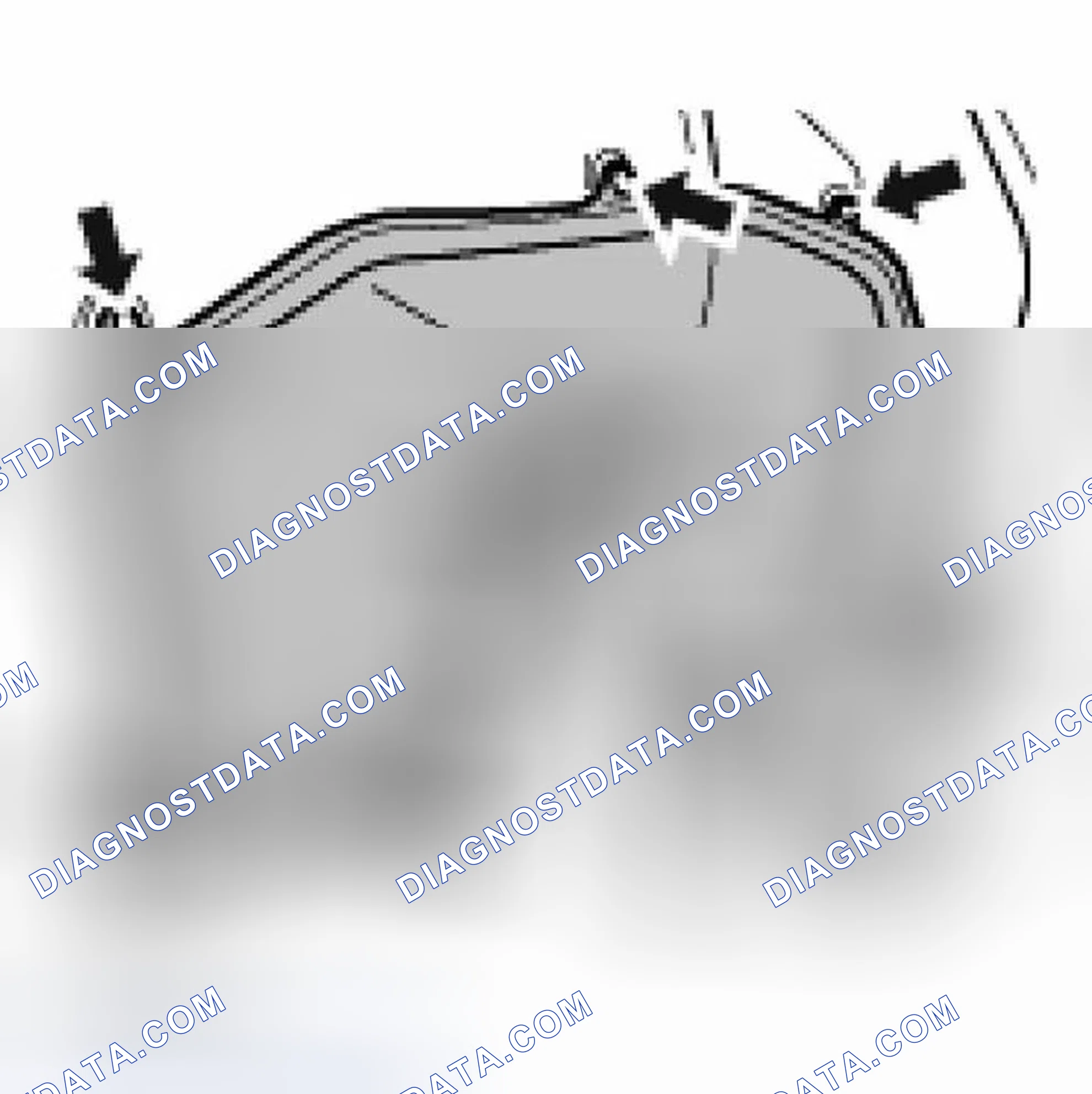 Scheme 215: REMOVING CLOSURE CAPS AT PULLEY SIDE OF CYLINDER HEAD 1 - 3