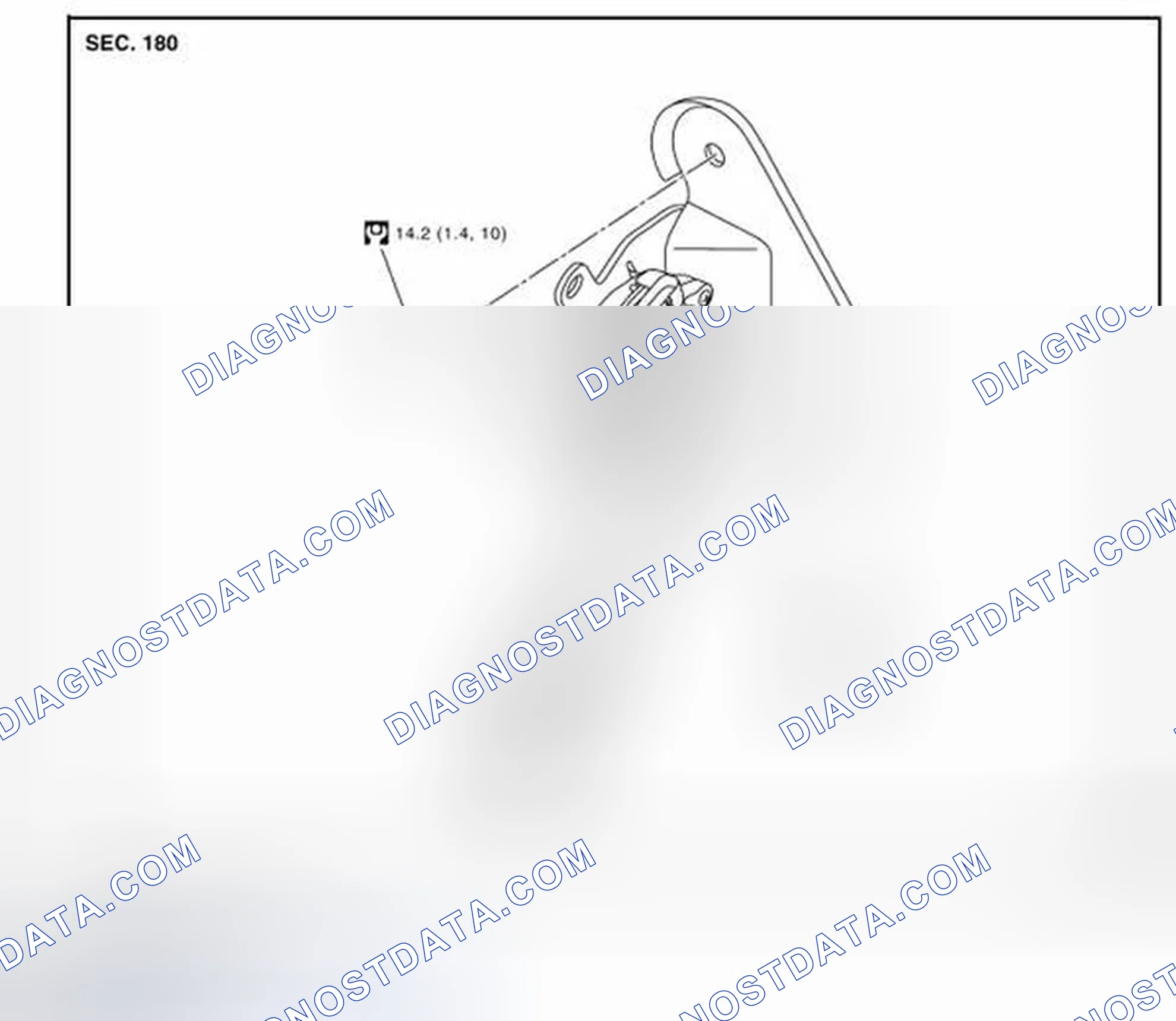 Scheme 1: Exploded View