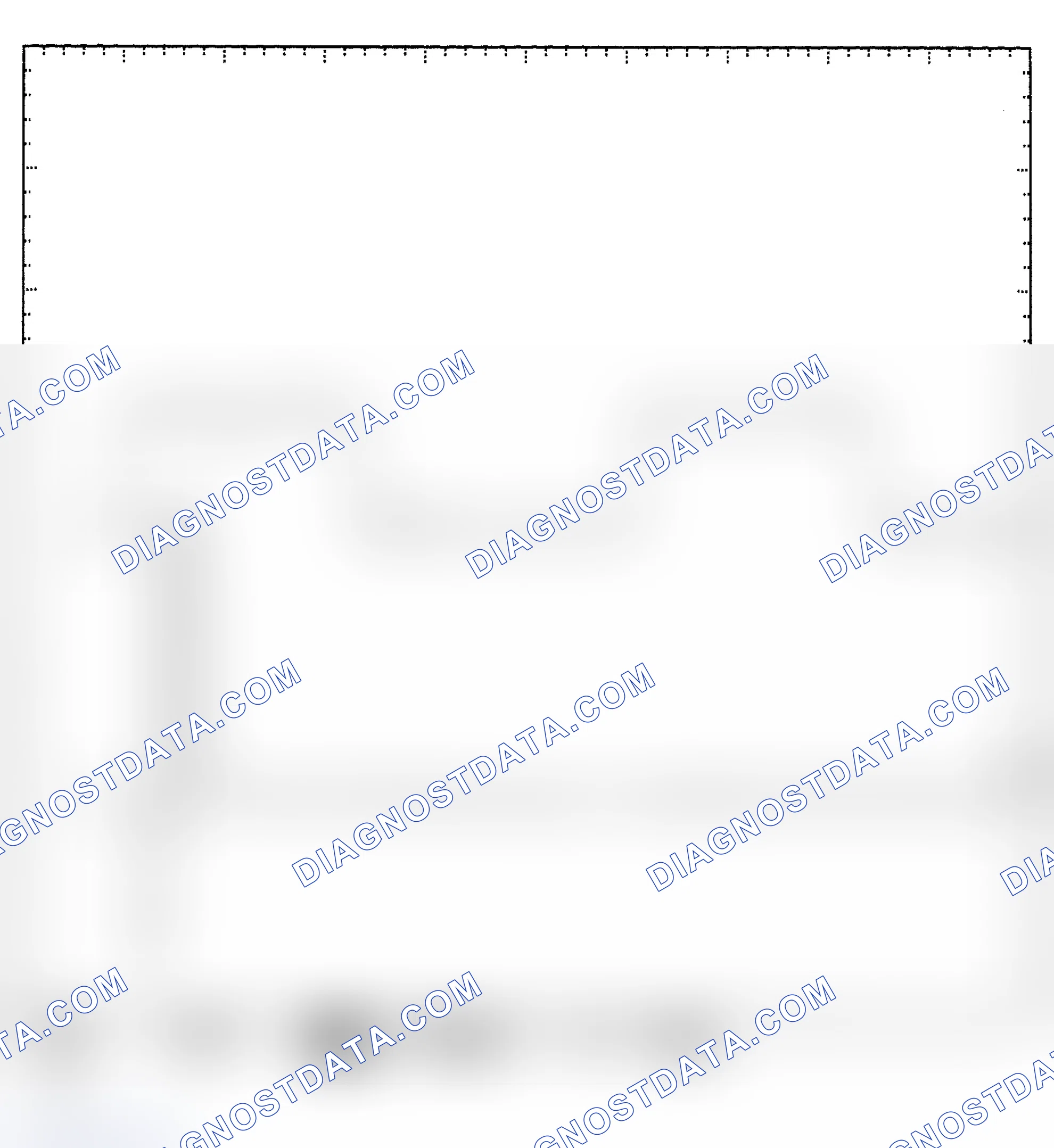Scheme 26: Injector Bank - Known Good - Voltage Pattern