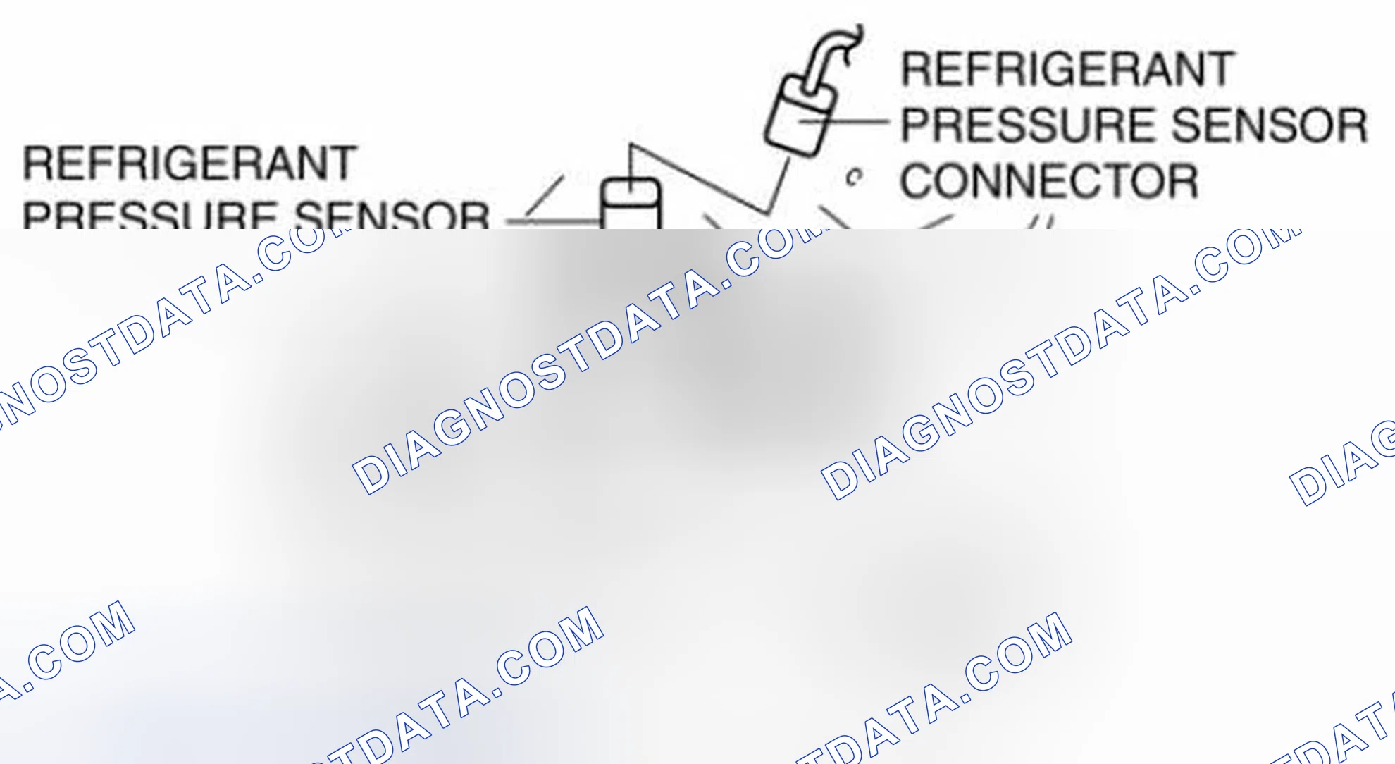 Control System - HVAC (Full Auto Air Conditioner): Diagnosis