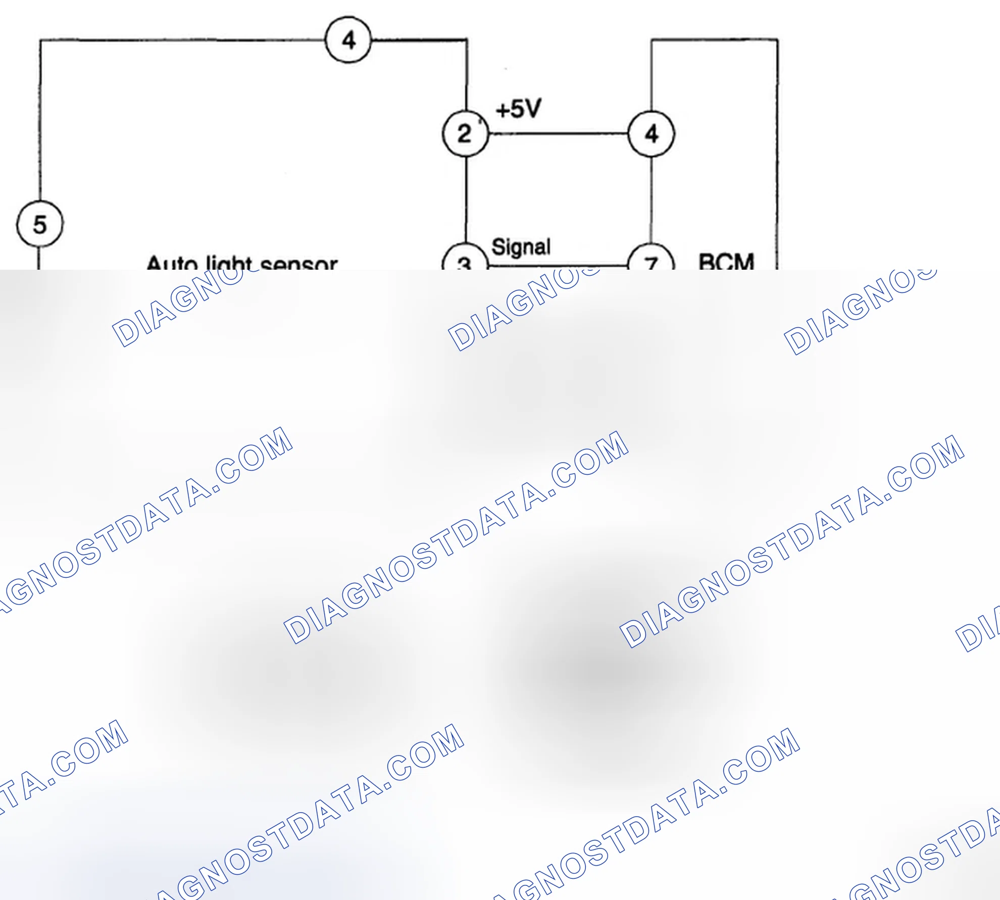 Scheme 1: CIRCUIT DIAGRAM