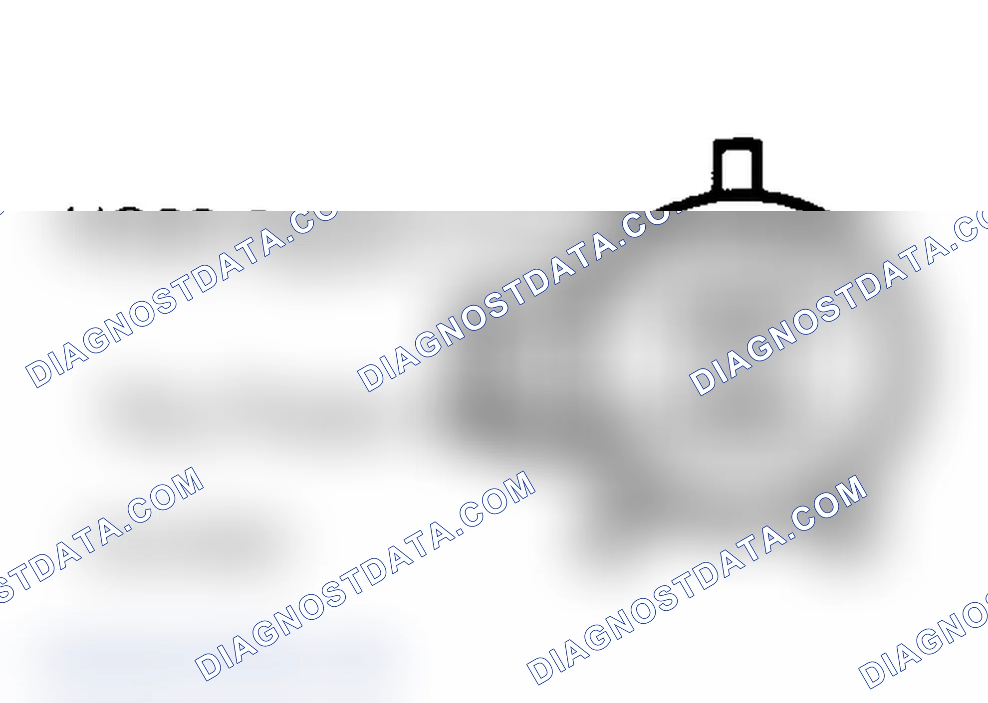 Scheme 127: Identifying Heater Oxygen Sensor (HO2S) Terminals