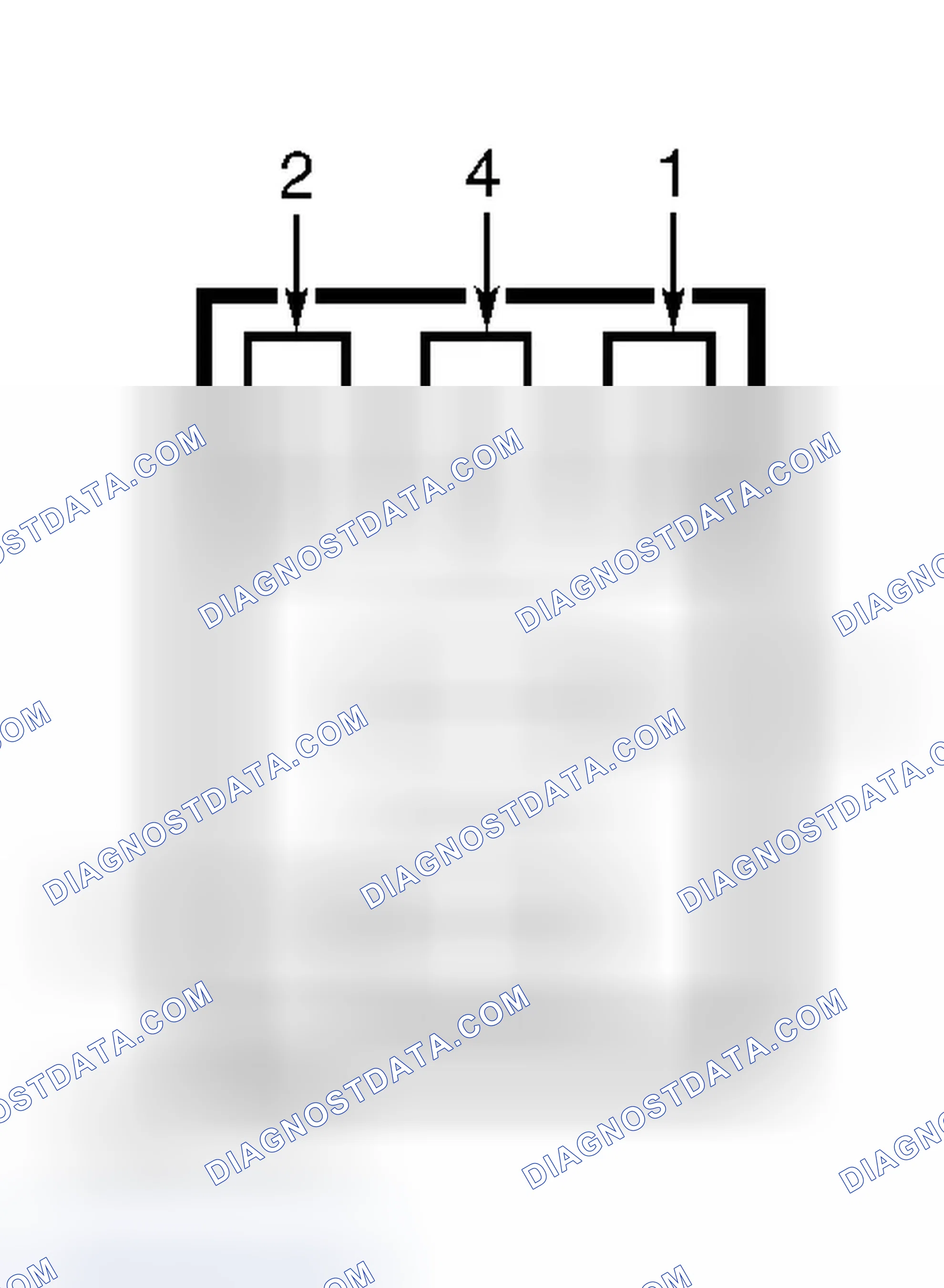 Scheme 28: 3.9L Engine