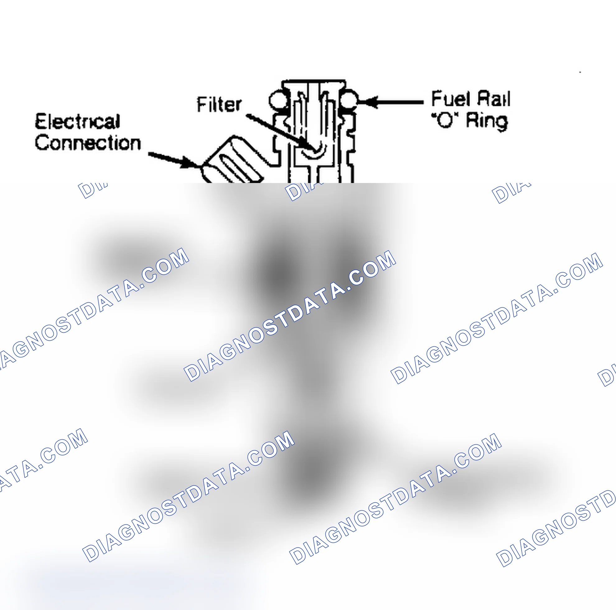 Scheme 5: Typical Fuel Injector