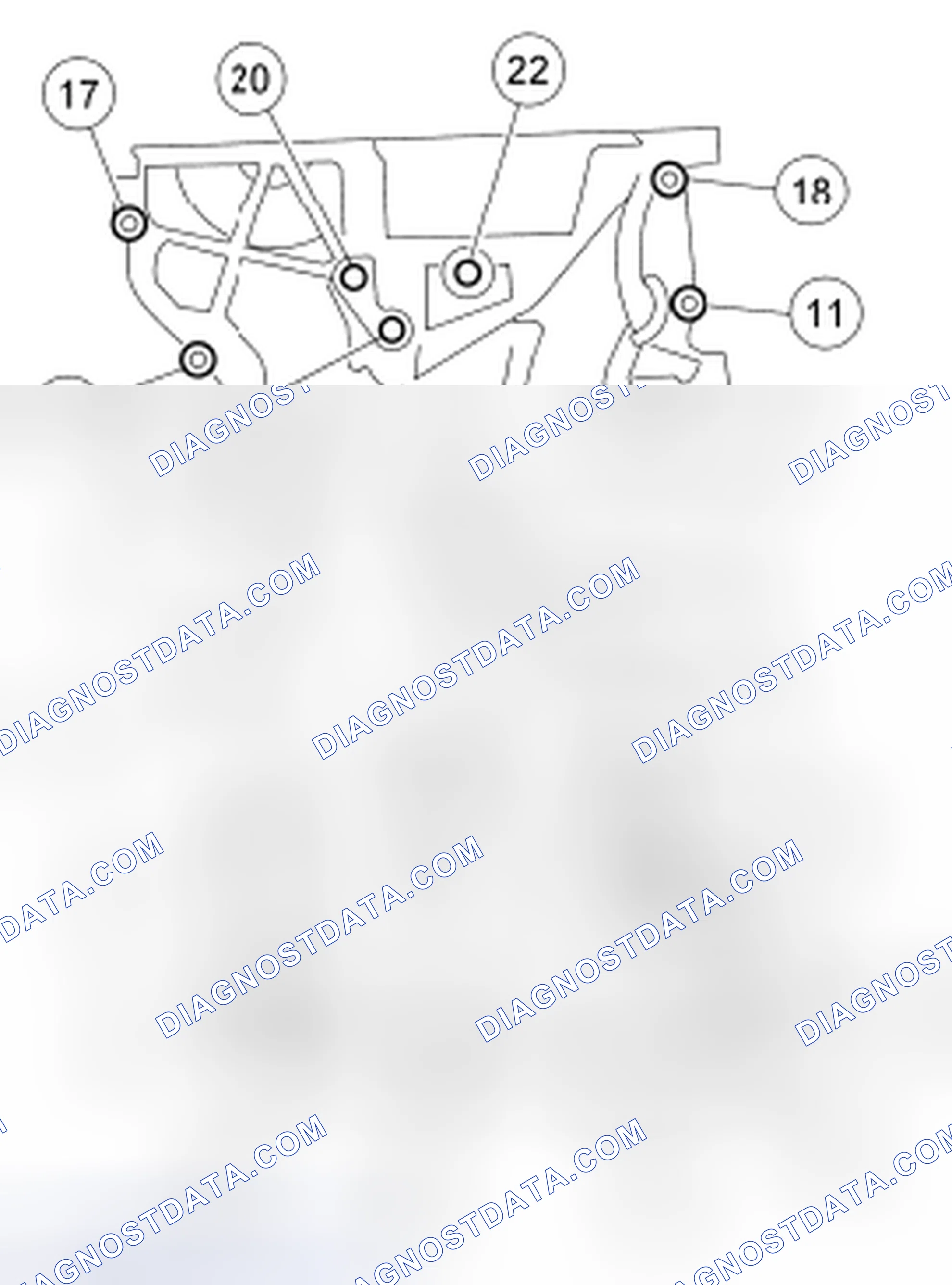 Scheme 17: Installation
