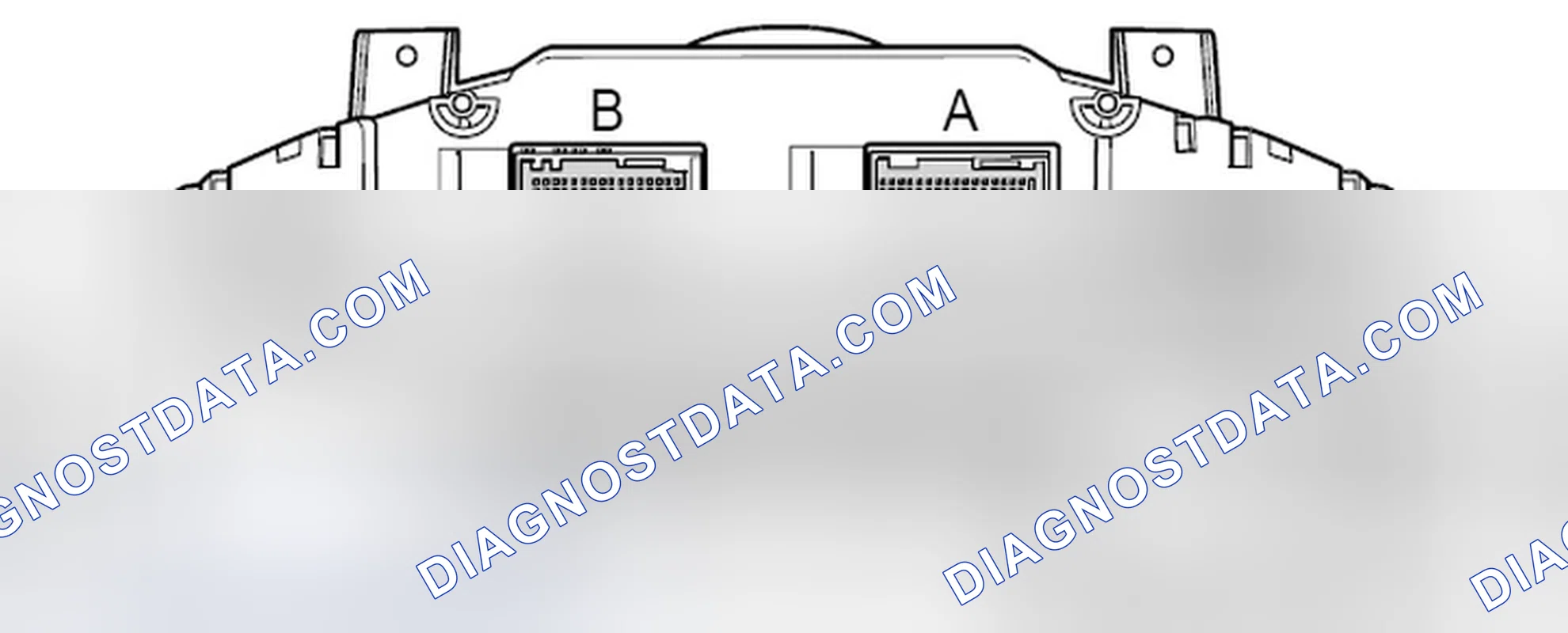 Scheme 258: Connector assignment