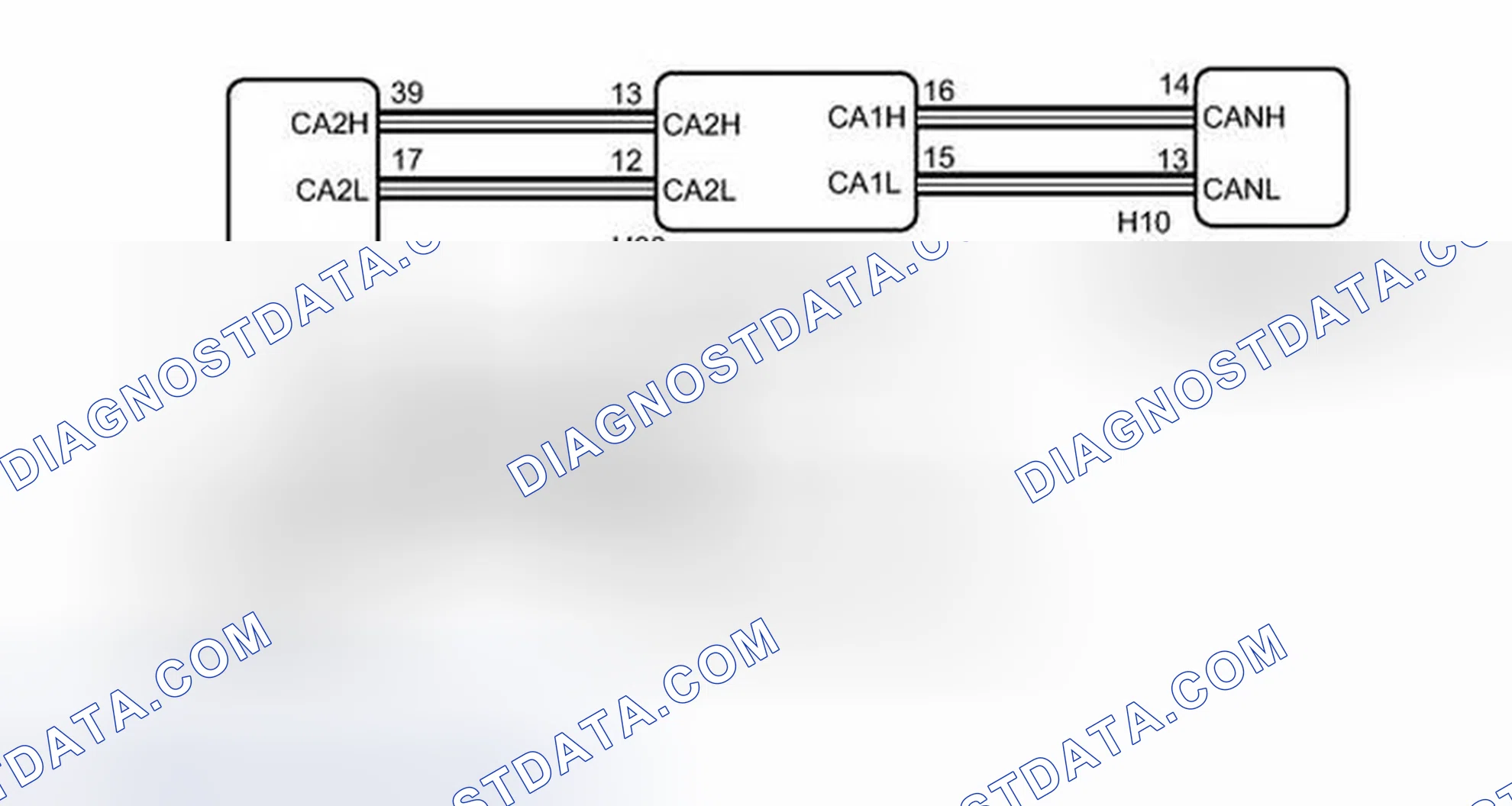 Scheme 195: WIRING DIAGRAM