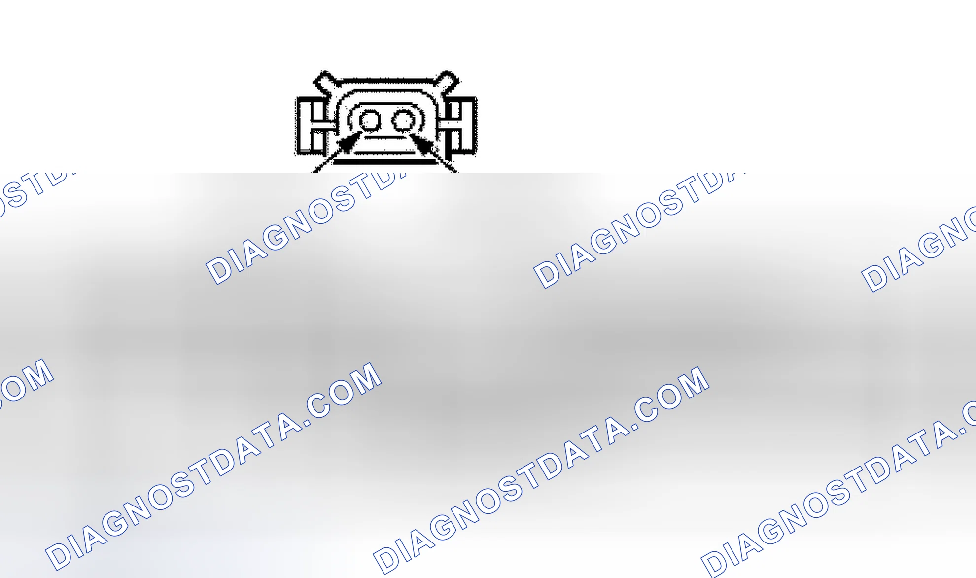 Scheme 331: Output Shaft Speed (OSS) Sensor Harness Connector