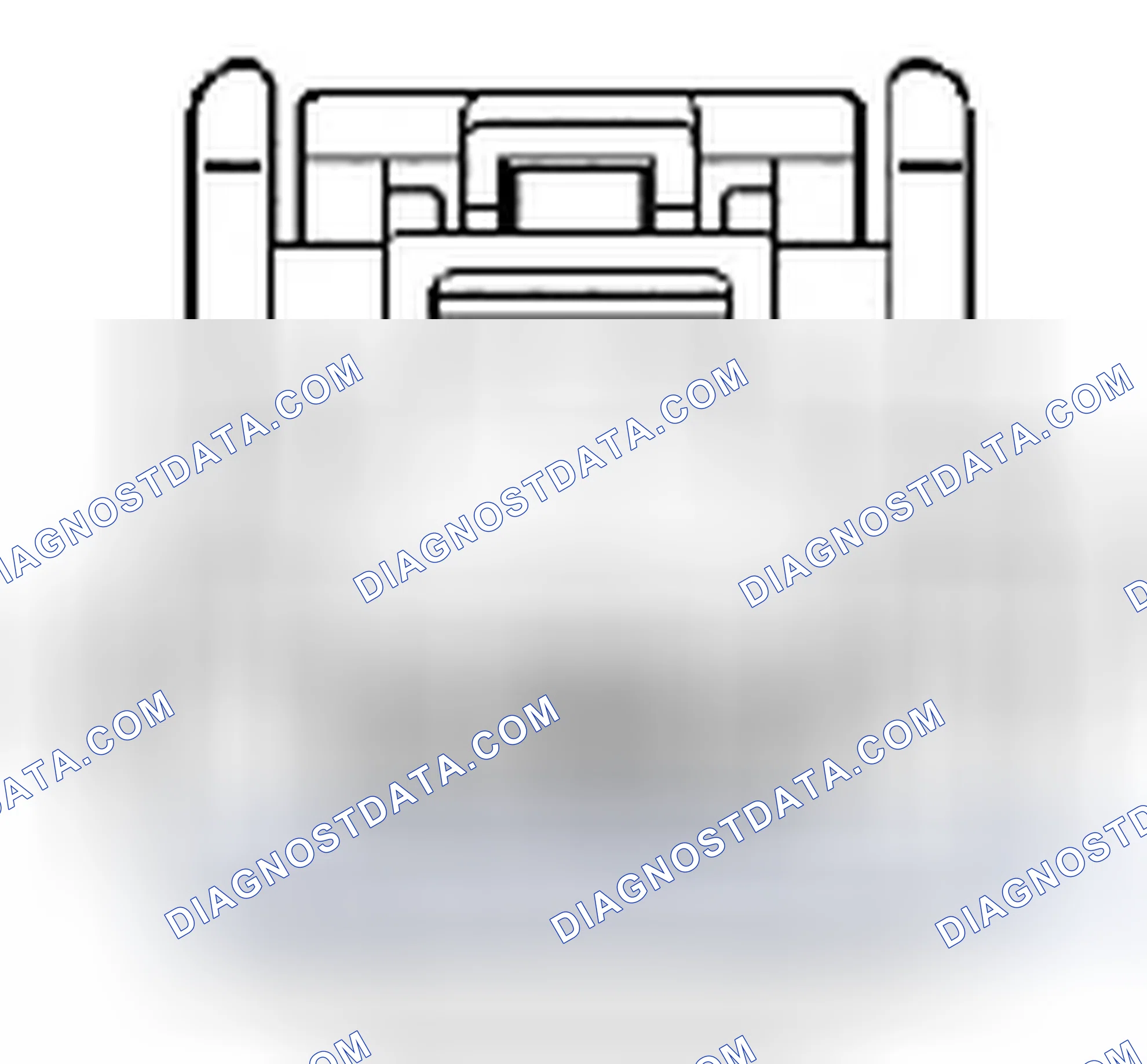 Scheme 8: Window Motor - Driver
