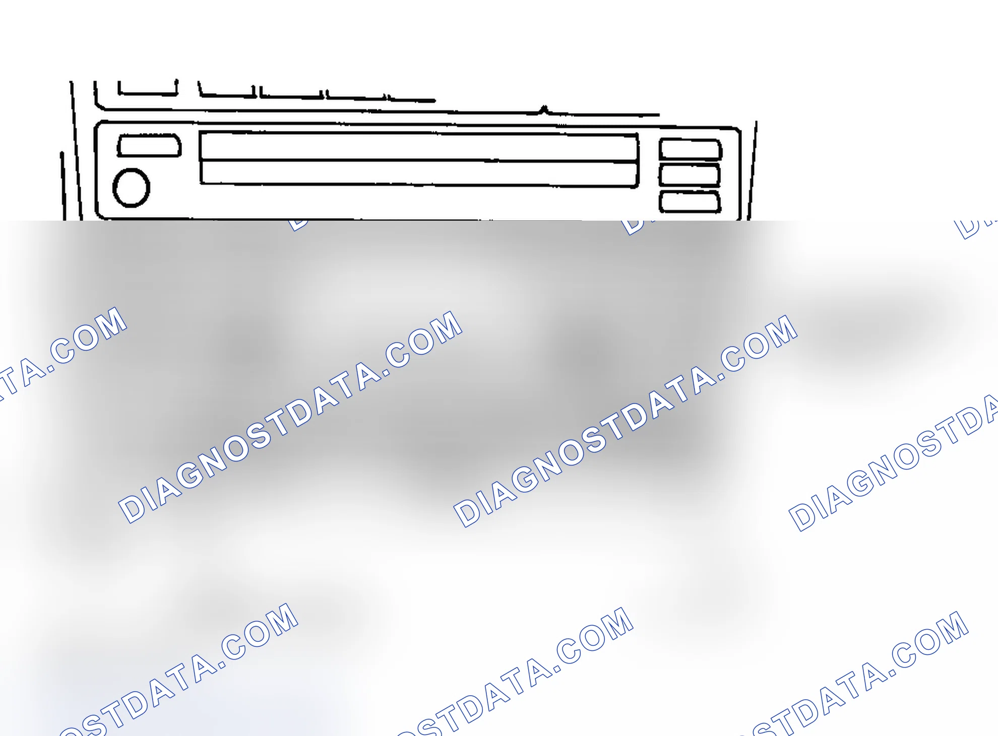 Scheme 1: RETRIEVING DIAGNOSTIC TROUBLE CODES