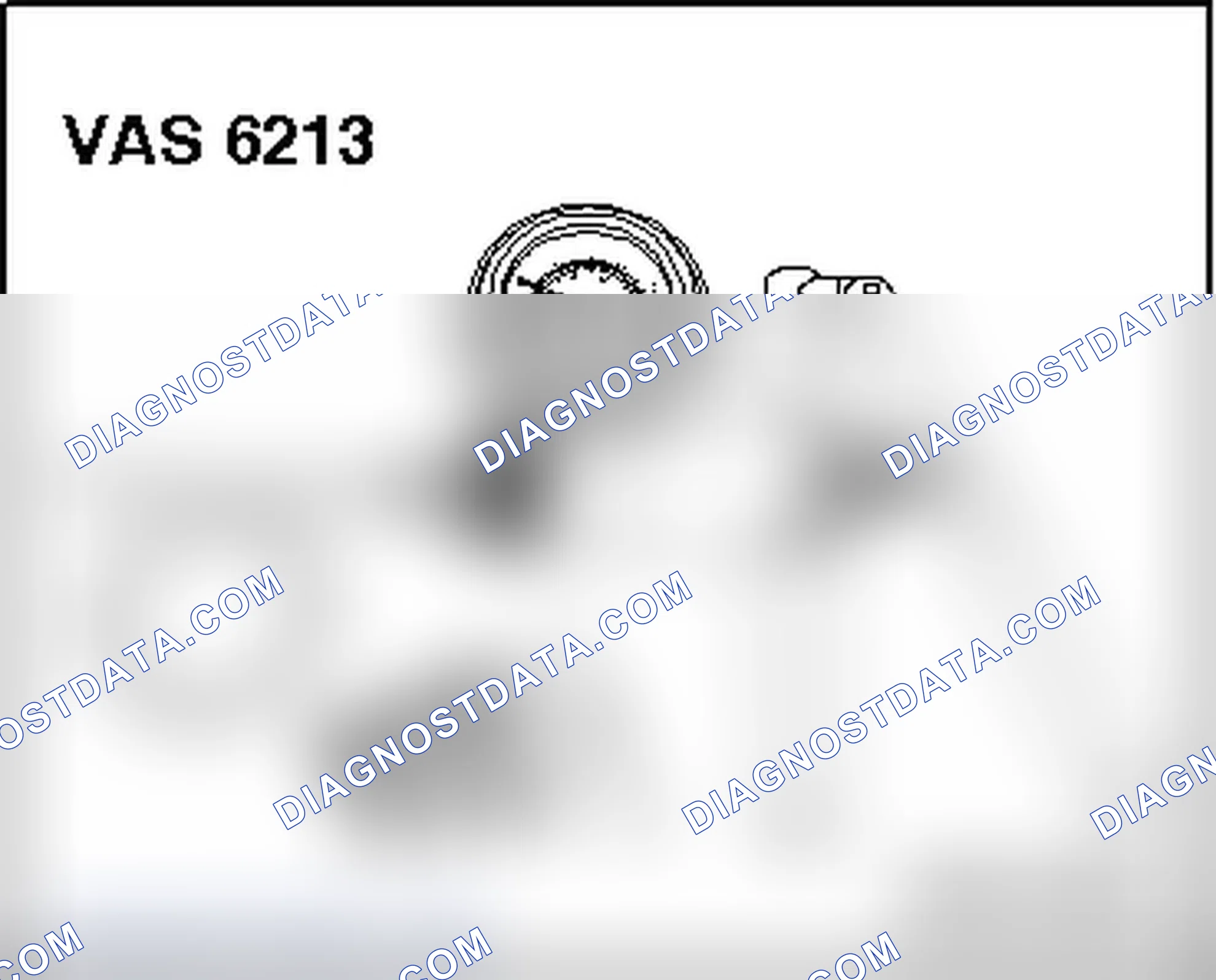 Scheme 16: SPECIAL TOOLS