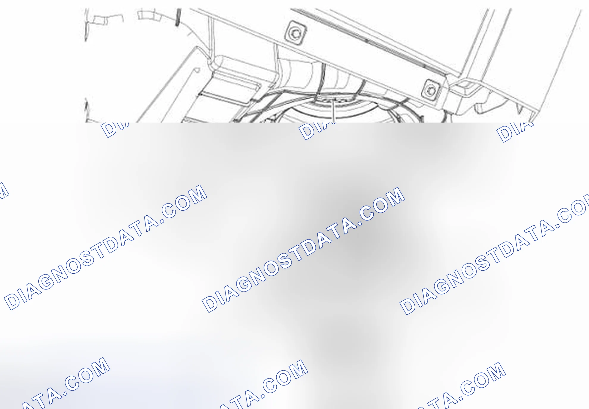 Scheme 193: Blower Motor