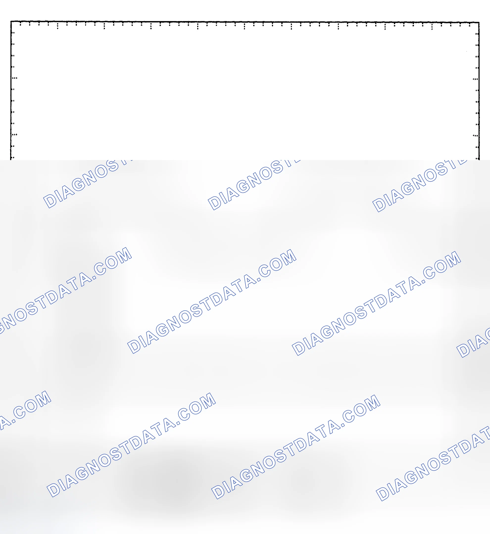 Scheme 26: Injector Bank - Known Good - Voltage Pattern