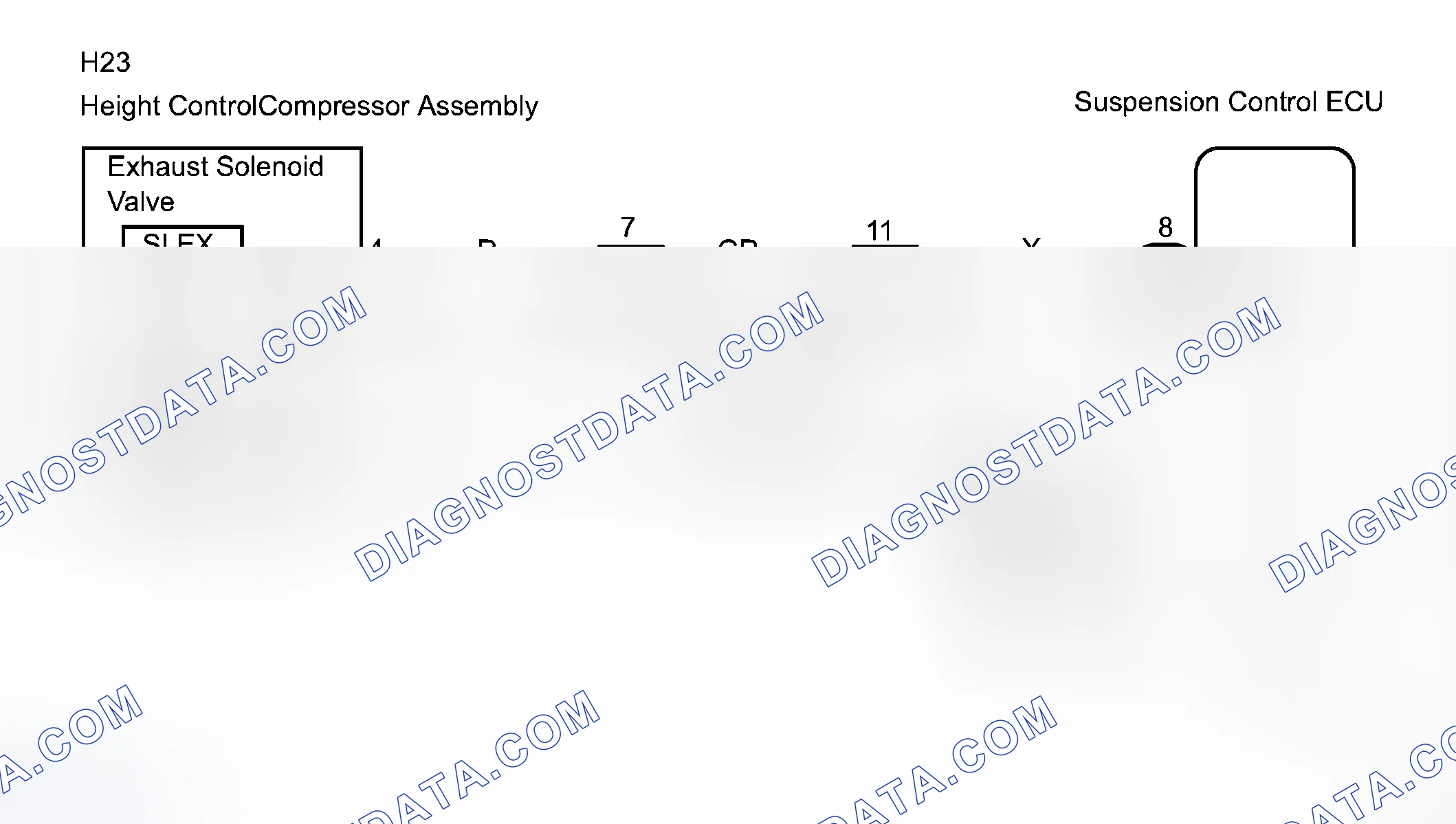 Scheme 30: WIRING DIAGRAM