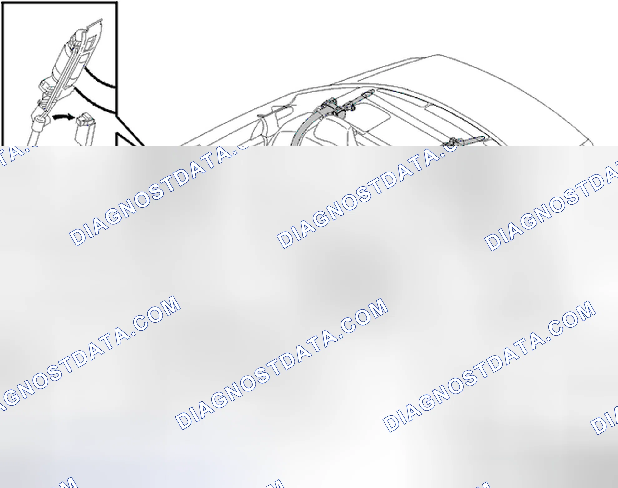 Scheme 128: Introduction, Seat belt tensioner