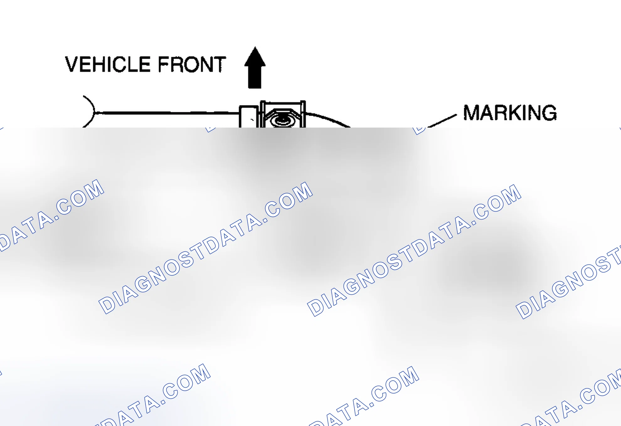 Scheme 27: Stabilizer Bracket Installation Note
