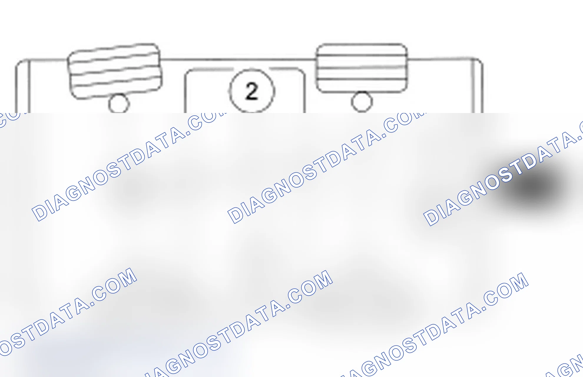 Scheme 5: Incorrect Thrust Angle (Dogtracking)