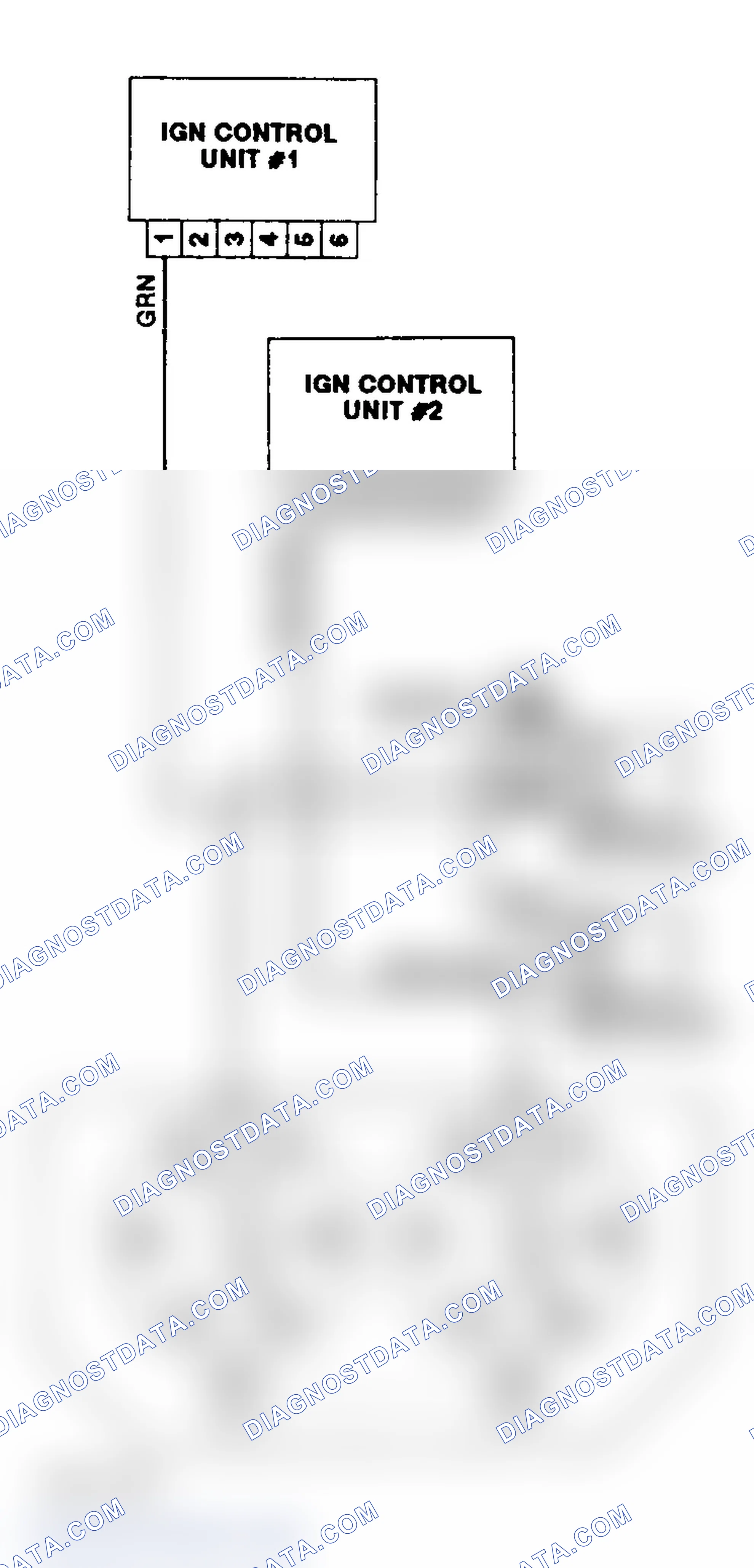 Scheme 1: Distributor Rotation