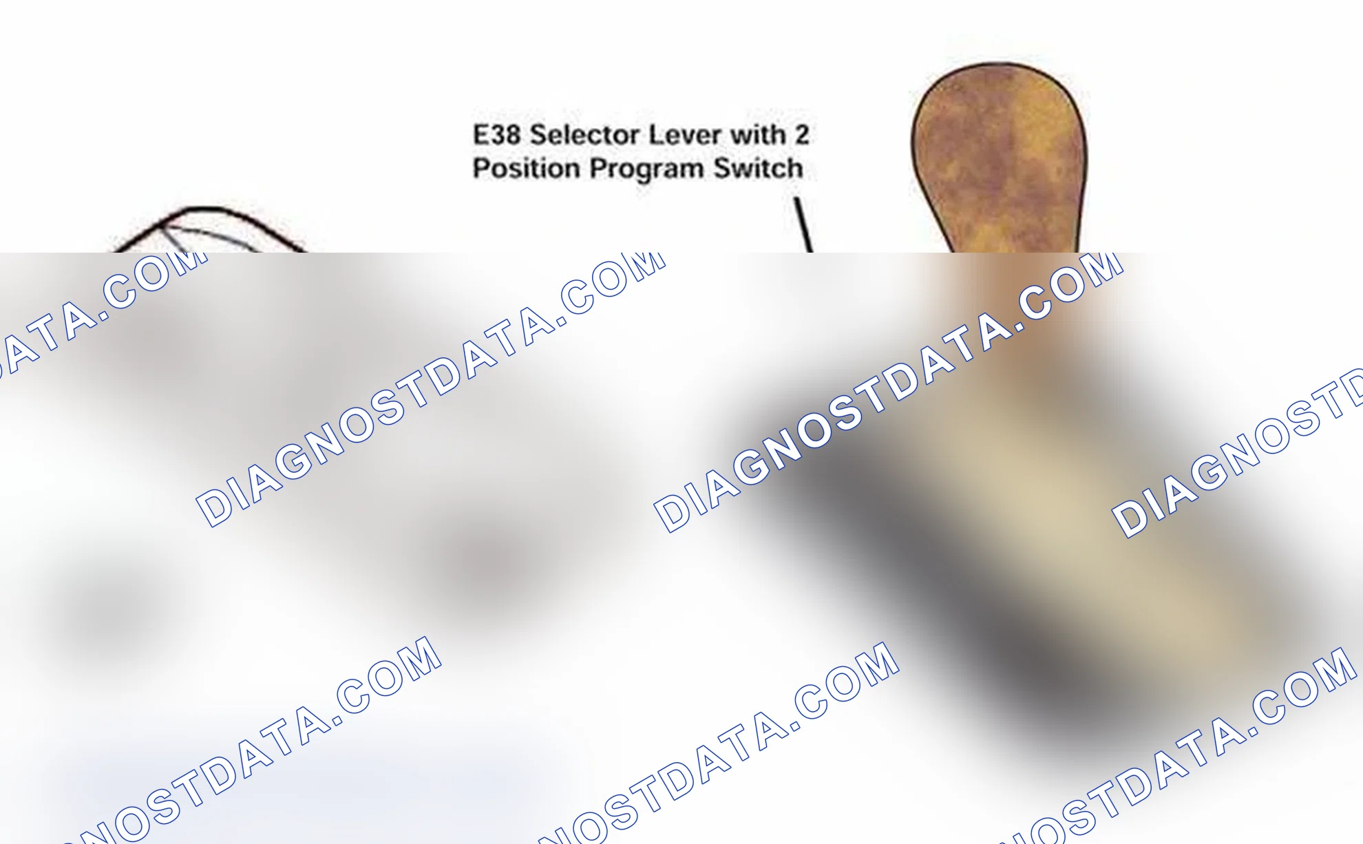 Scheme 57: TRANSMISSION PROGRAM SWITCH