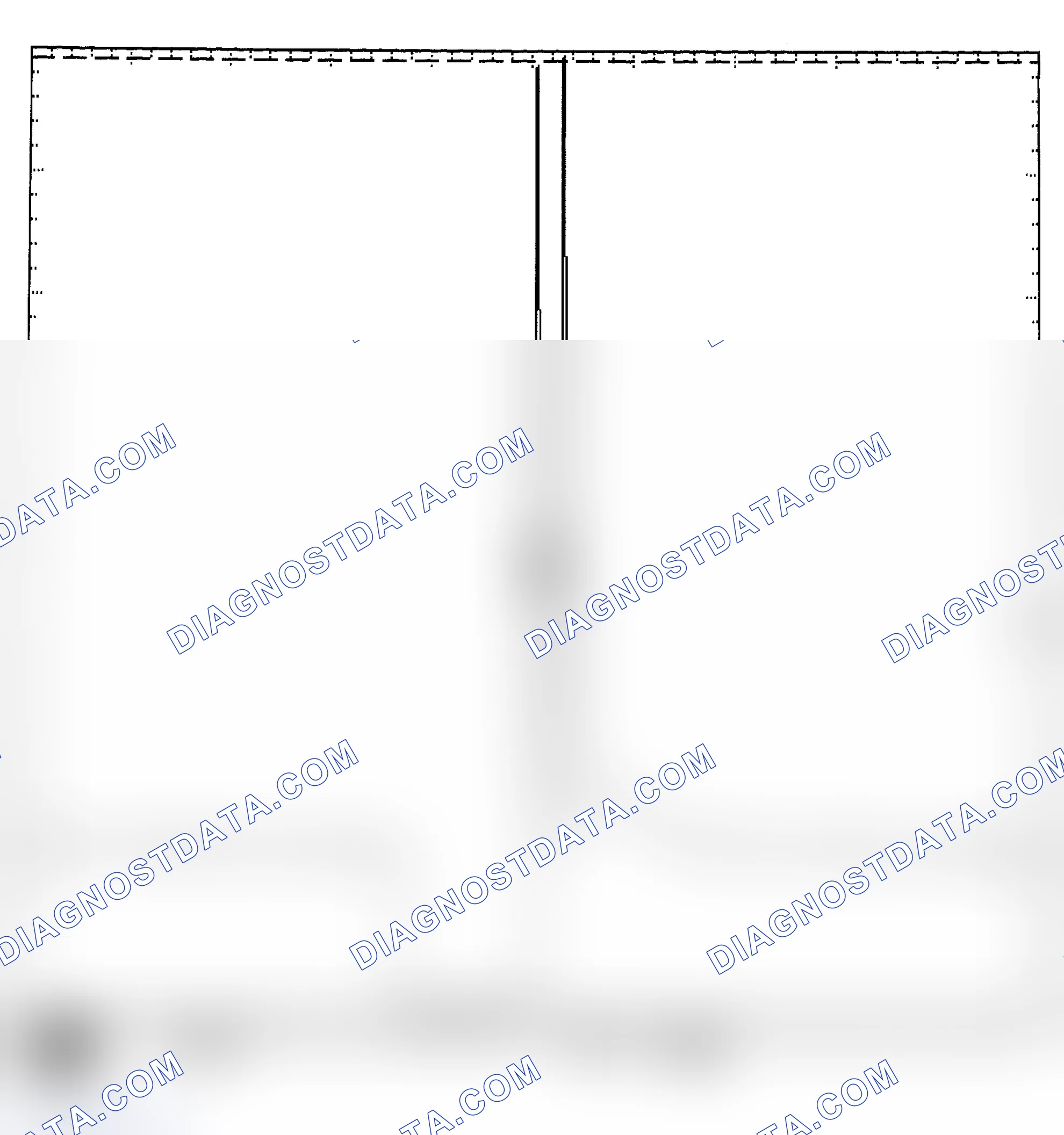 Scheme 30: Single Injector - Known Good - Voltage Pattern