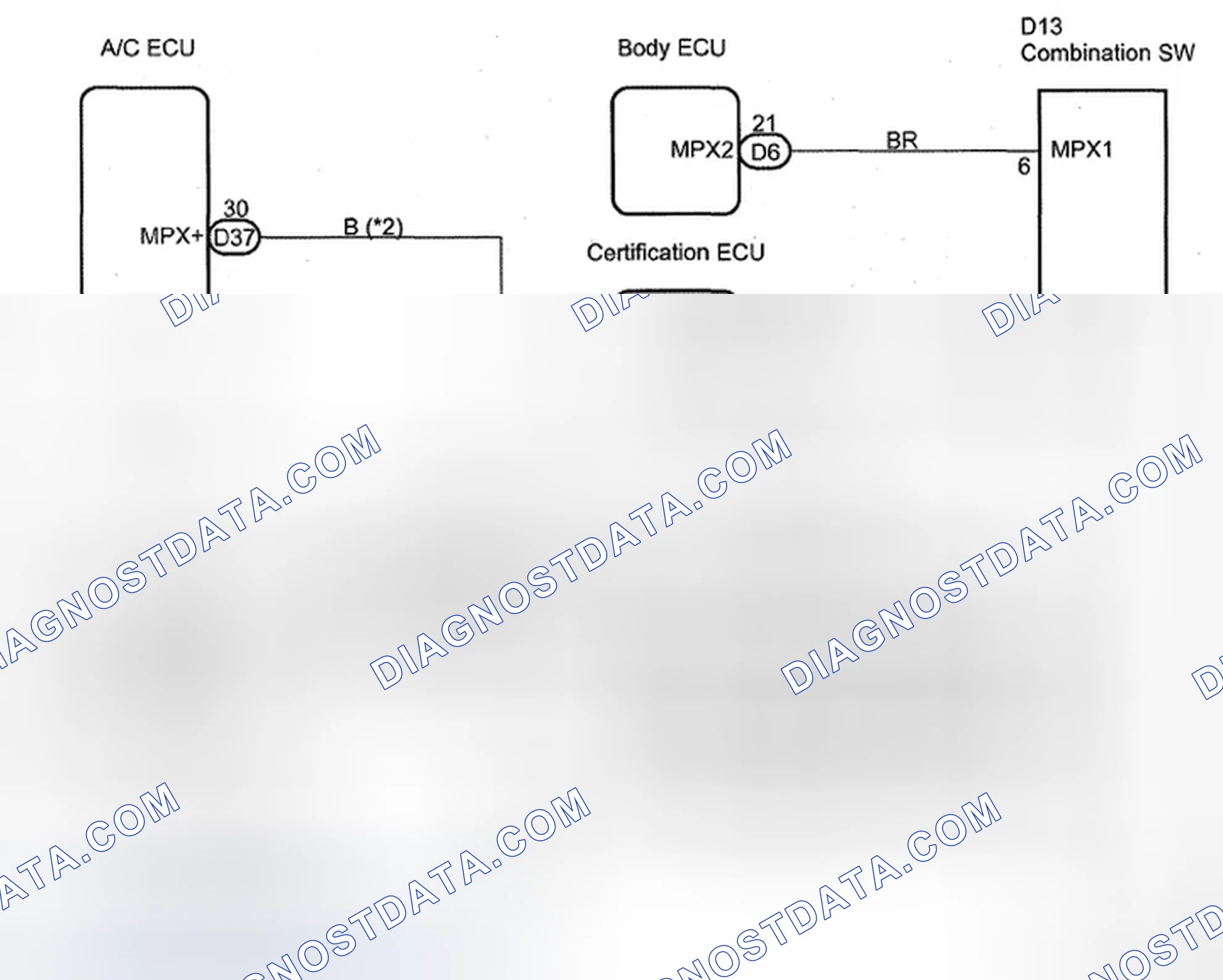Scheme 35: WIRING DIAGRAM