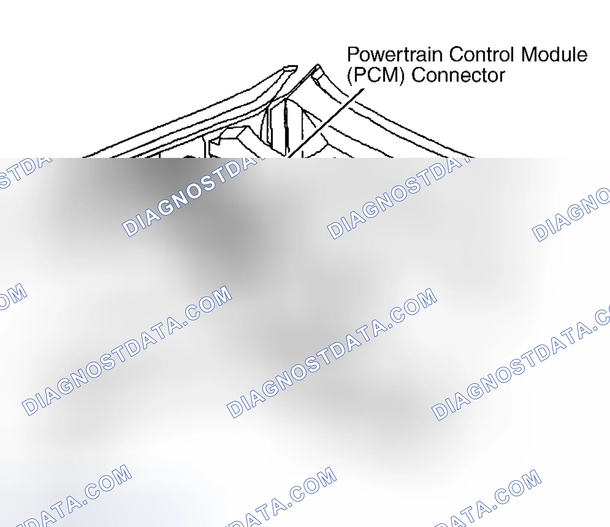 Scheme 30: POWERTRAIN CONTROL MODULE