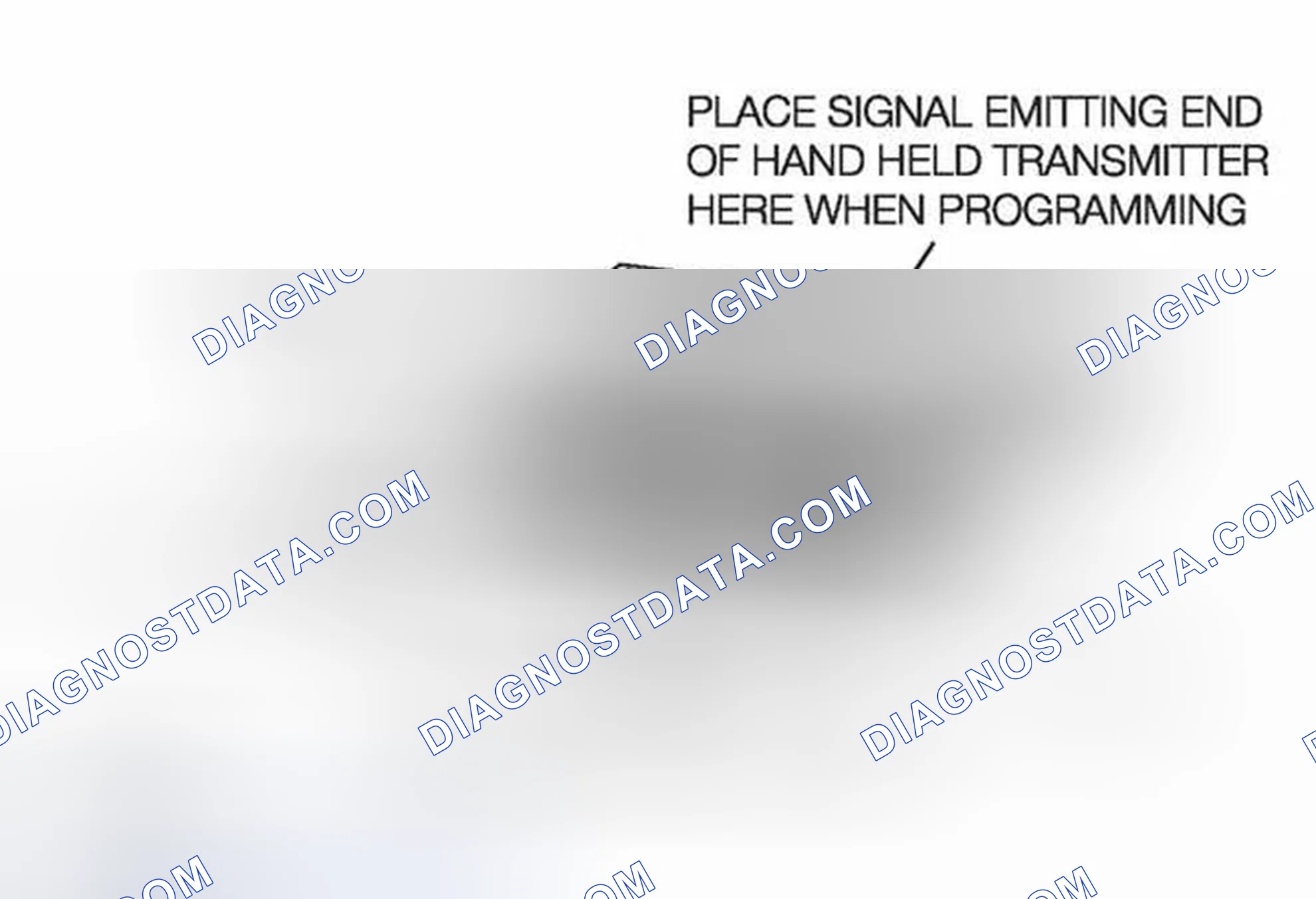 Scheme 123: BMW Universal Transmitter
