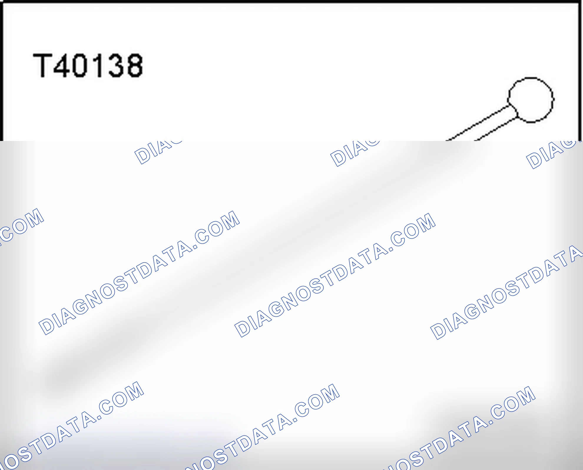 Scheme 87: ON BOARD DIAGNOSTICS