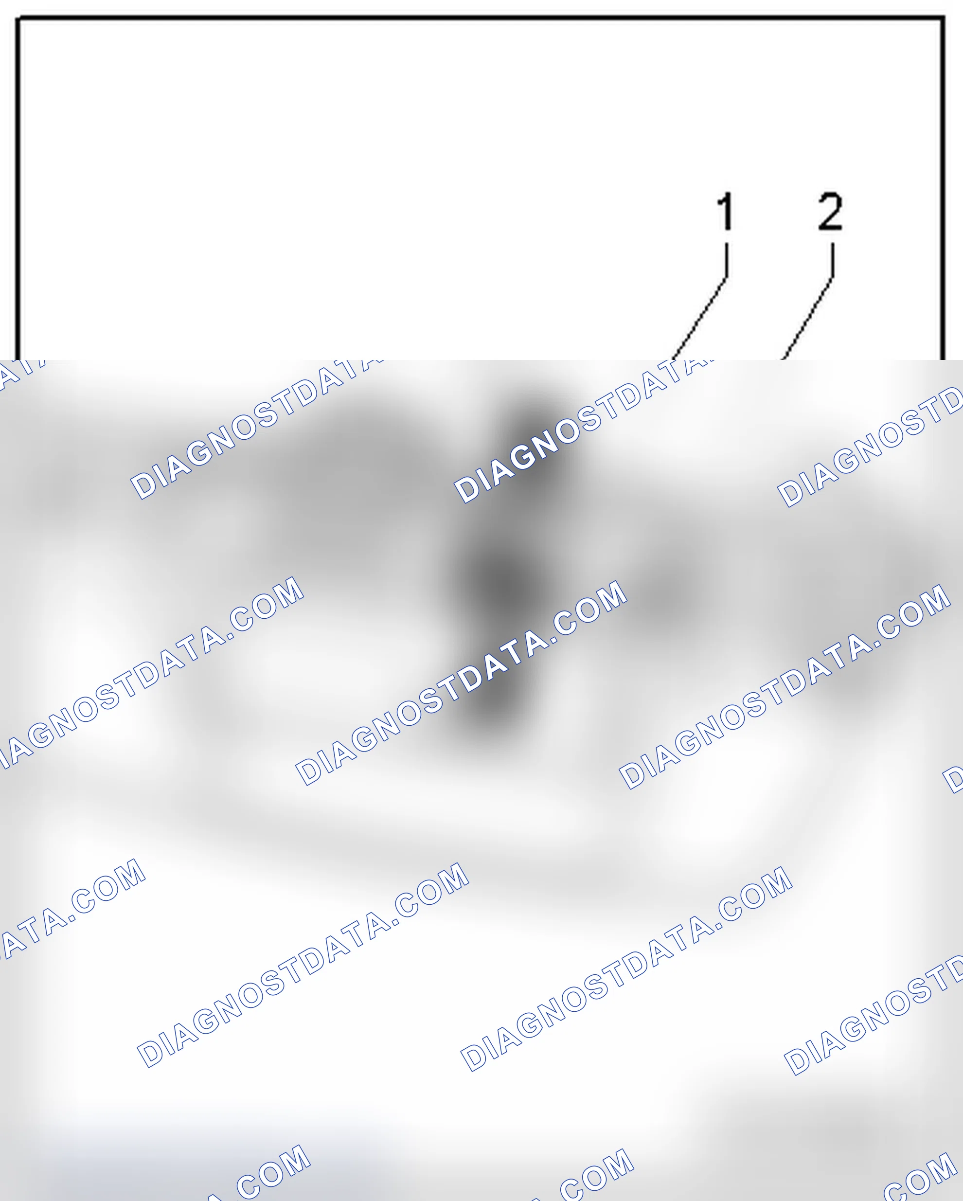 Scheme 373: STORAGE COMPARTMENT, ASSEMBLING