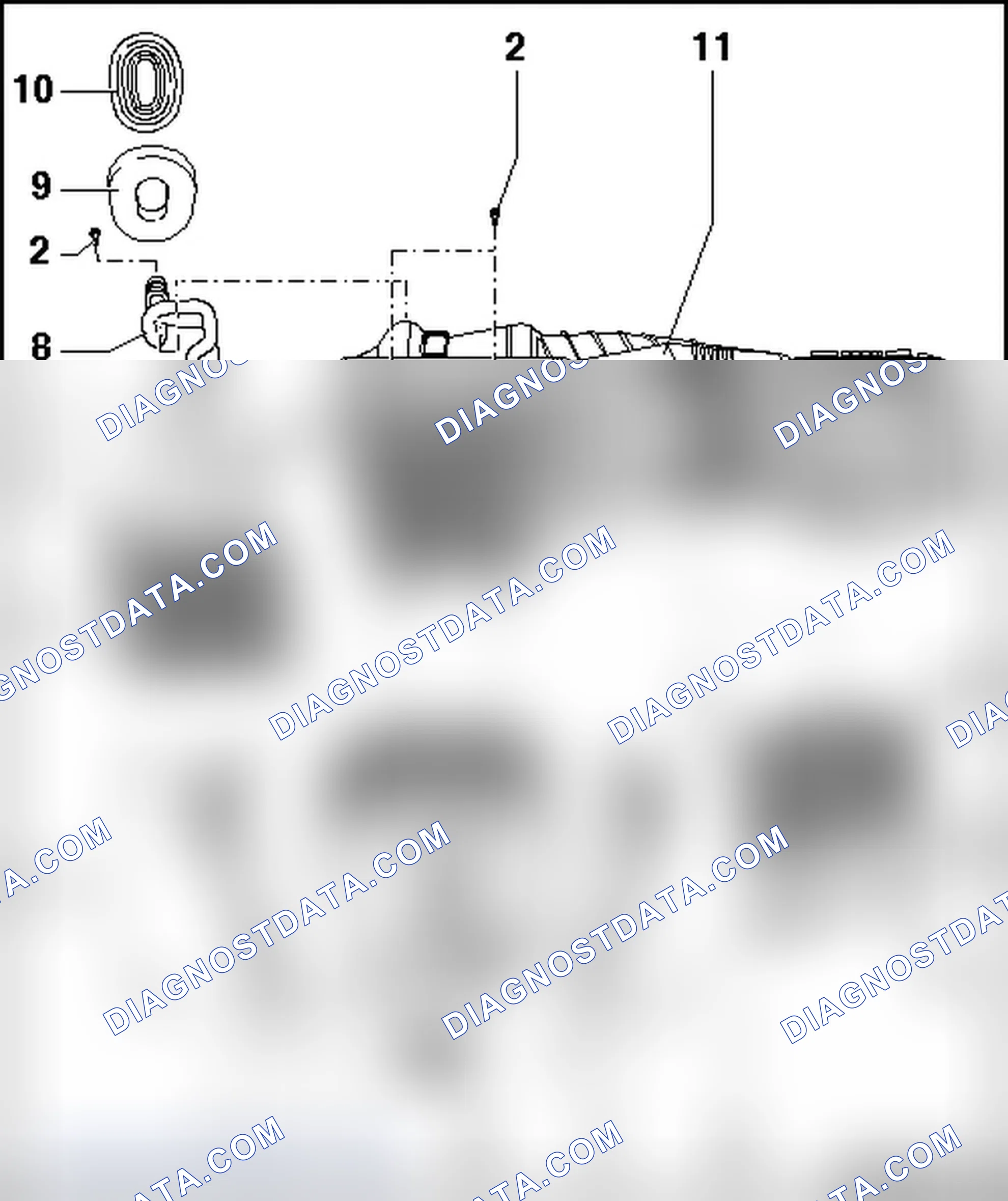 Scheme 164: HEATER UNIT