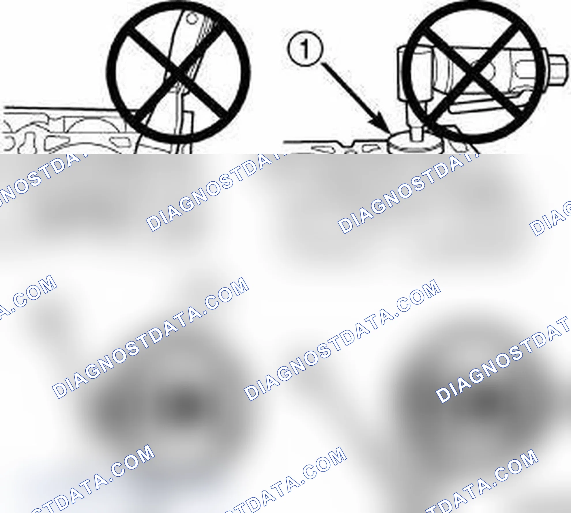 Scheme 308: ENGINE GASKET SURFACE PREPARATION