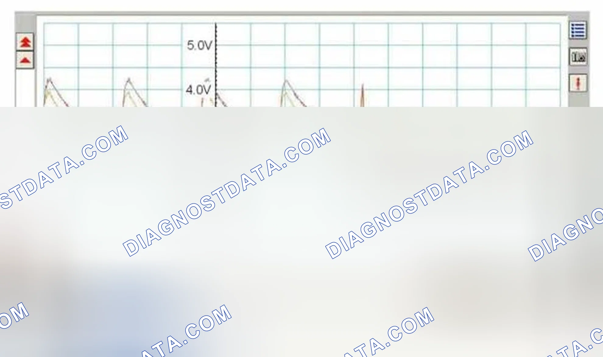 Scheme 138: CAN Circuit Signal Corruption