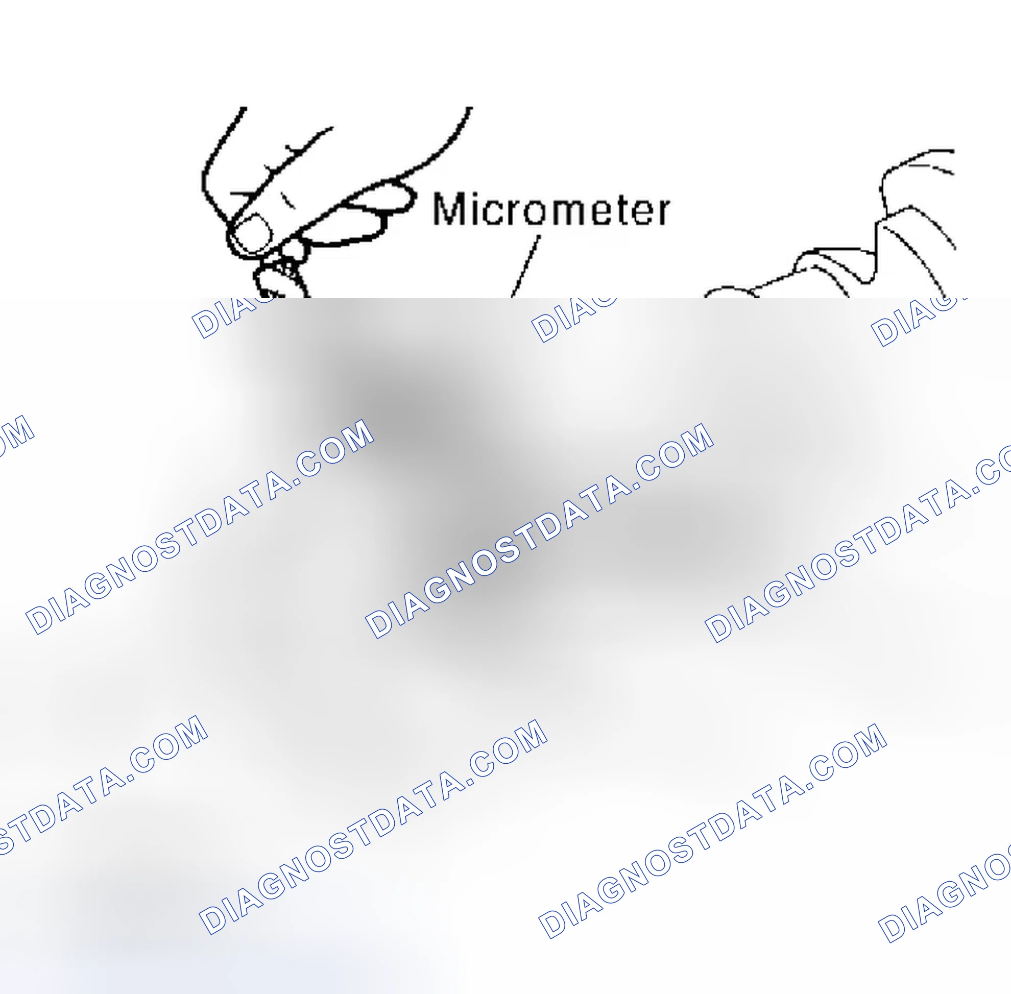 Scheme 266: OUTER DIAMETER OF CRANKSHAFT PIN