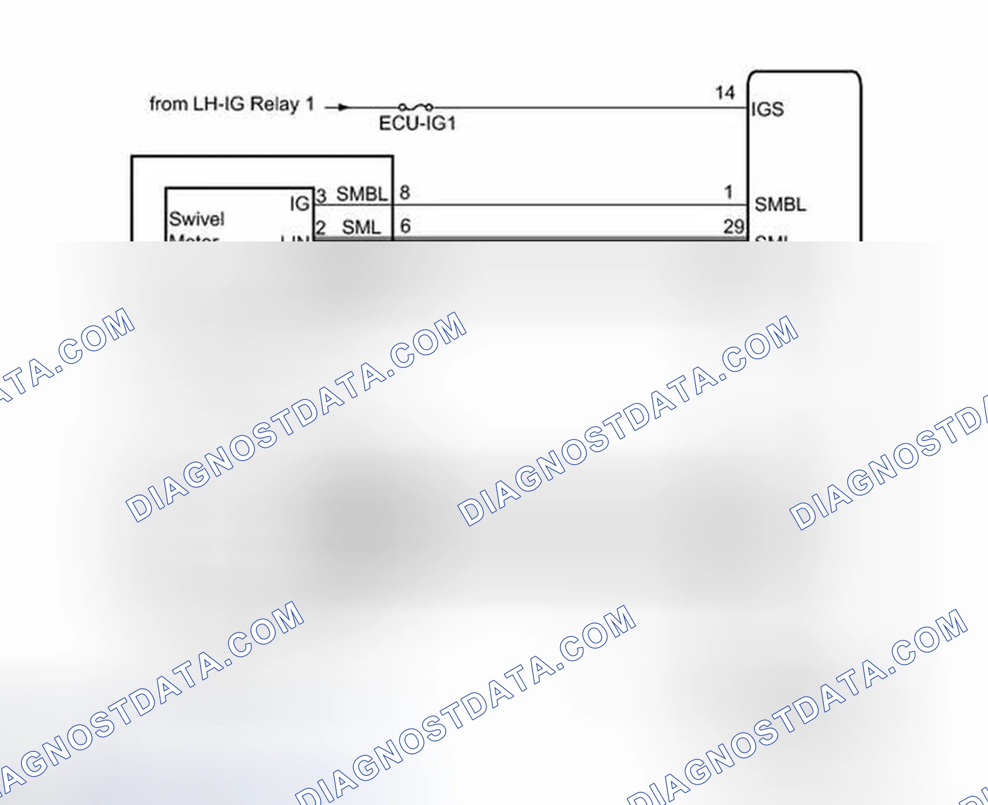 Scheme 88: WIRING DIAGRAM