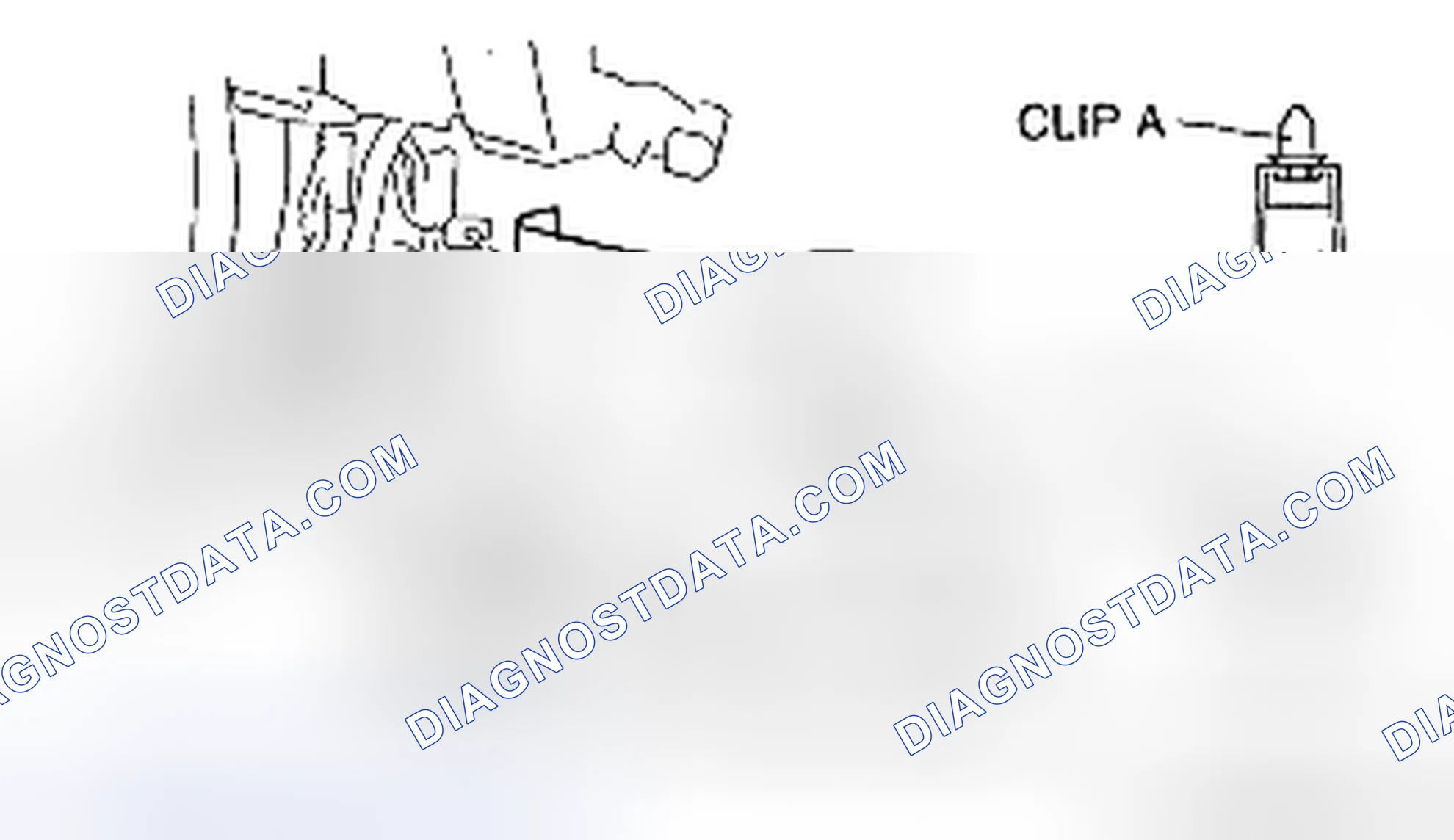 Scheme 44: FRONT SIDE TRIM REMOVAL/INSTALLATION