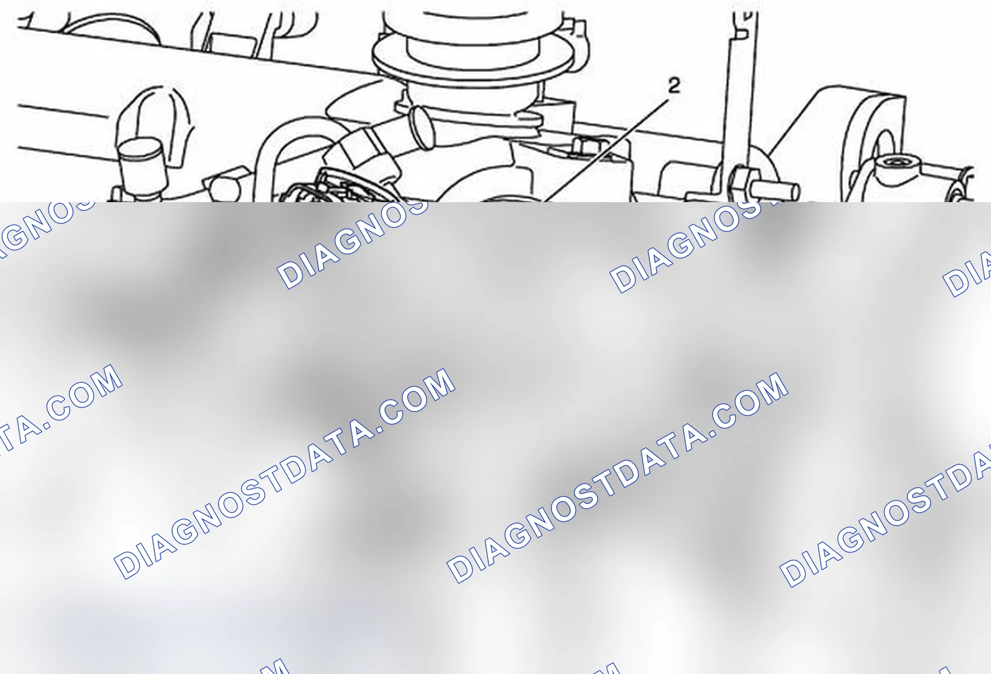 Scheme 92: Fuel Pump Replacement
