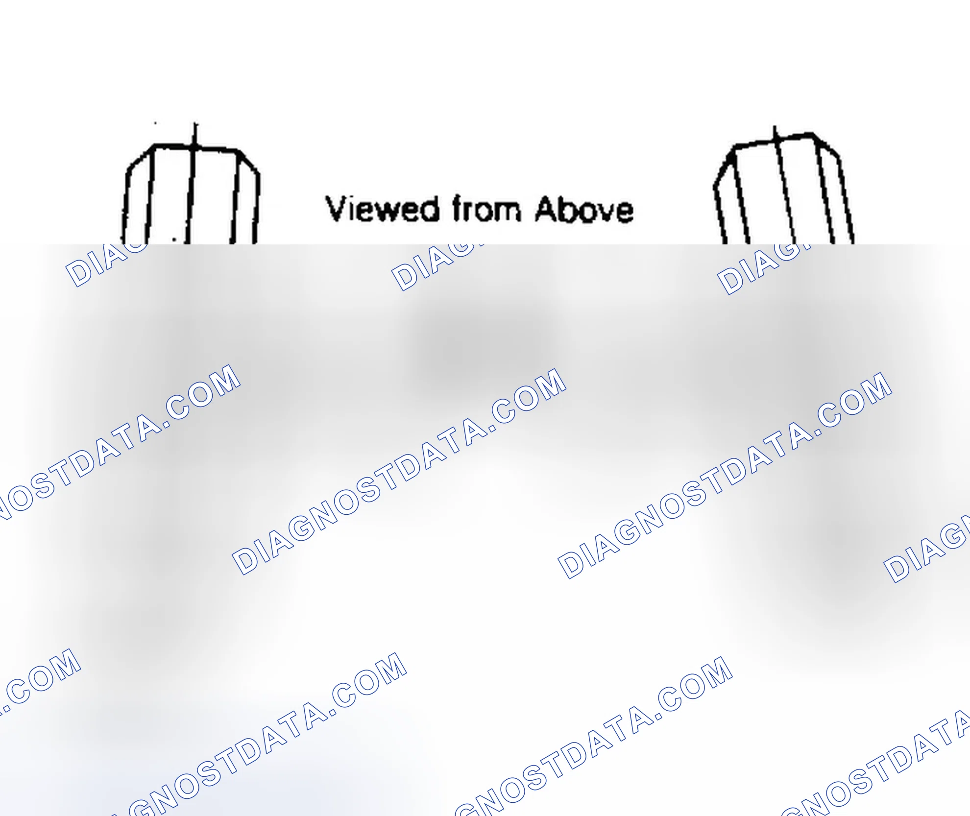 Scheme 3: Wheel Toe-In (Dimension A Less Dimension B)