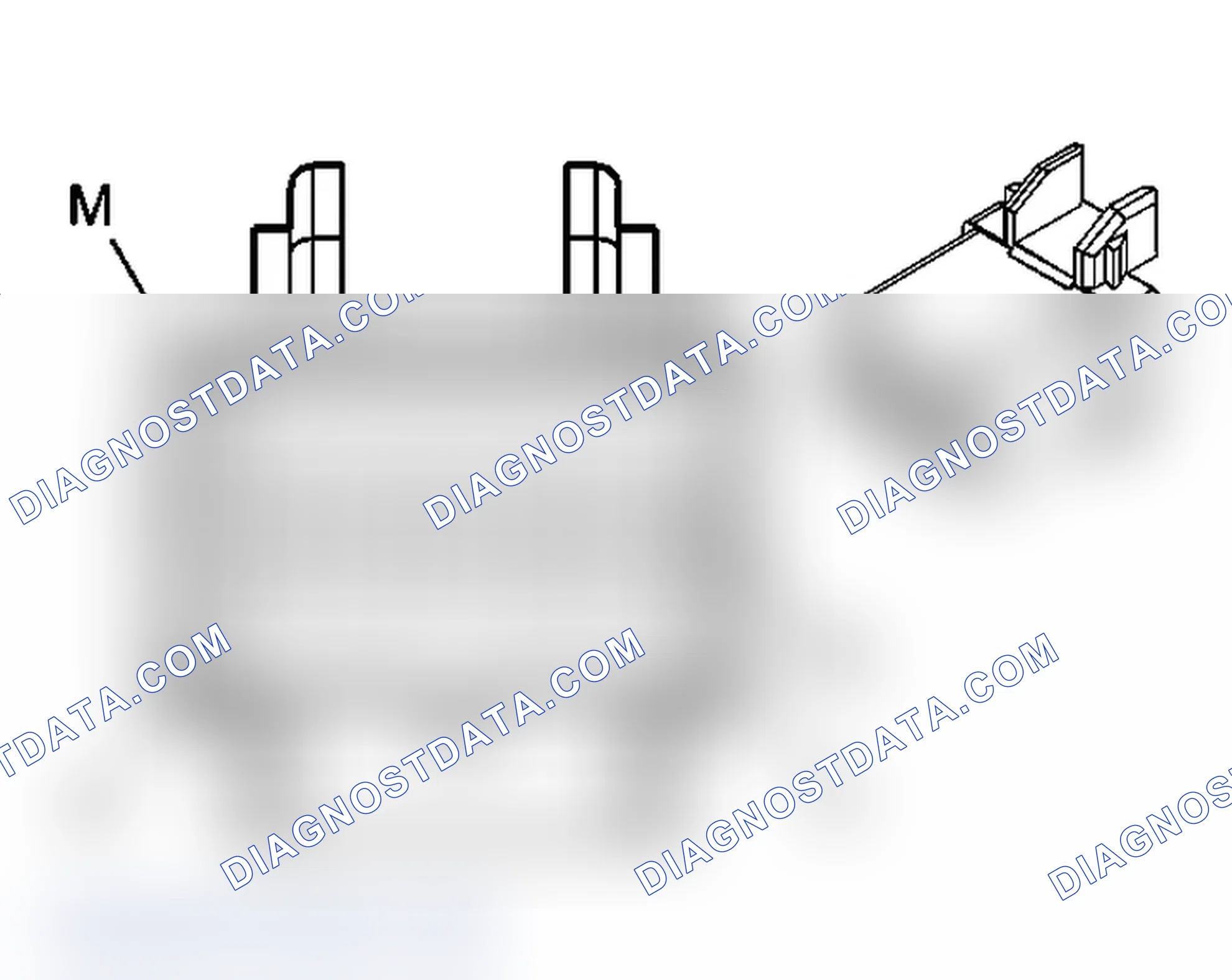 Scheme 33: HVAC Control Module - C2